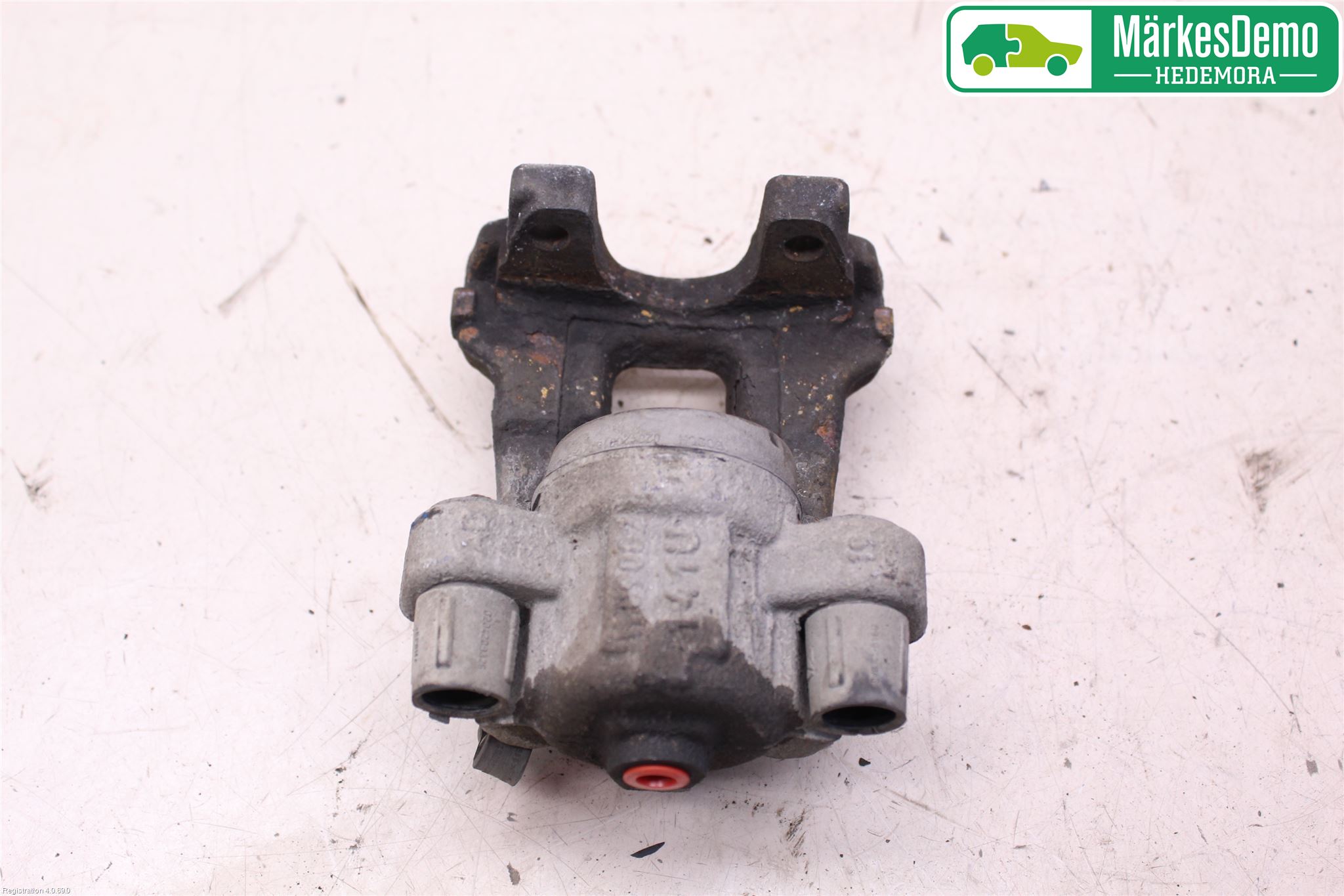 BMW 3 GT F34 13-19 Bremsecaliper Bak Høyre