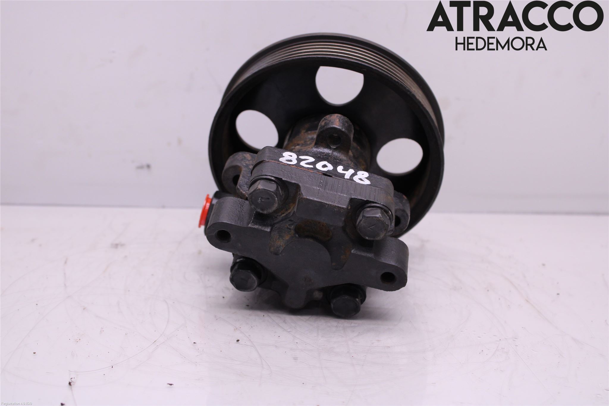 Chevrolet EPICA Servo Pumpe