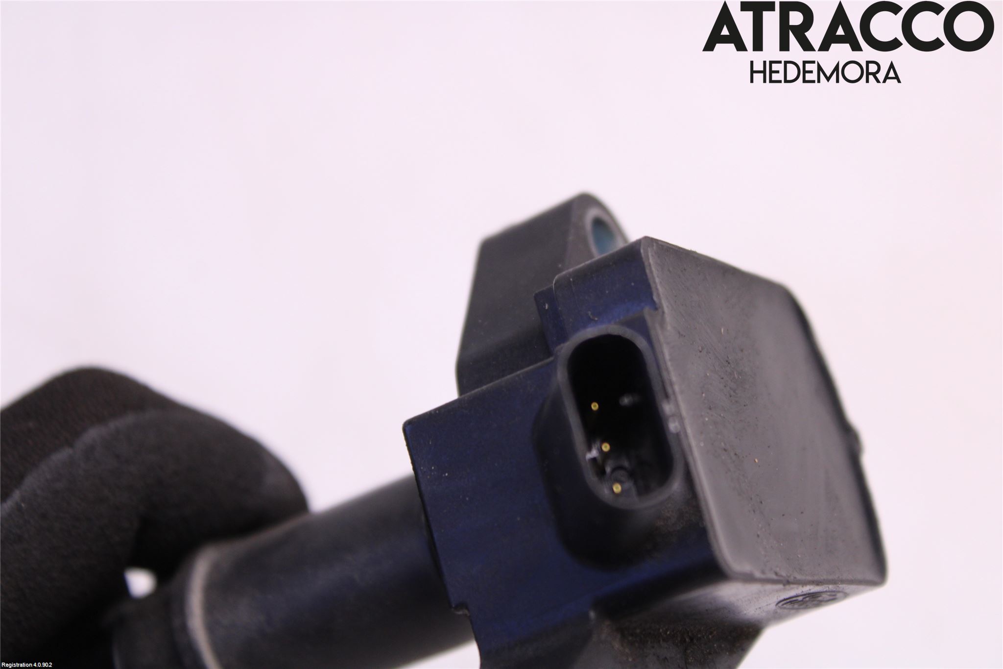 Ford MONDEO 15-22 Coil