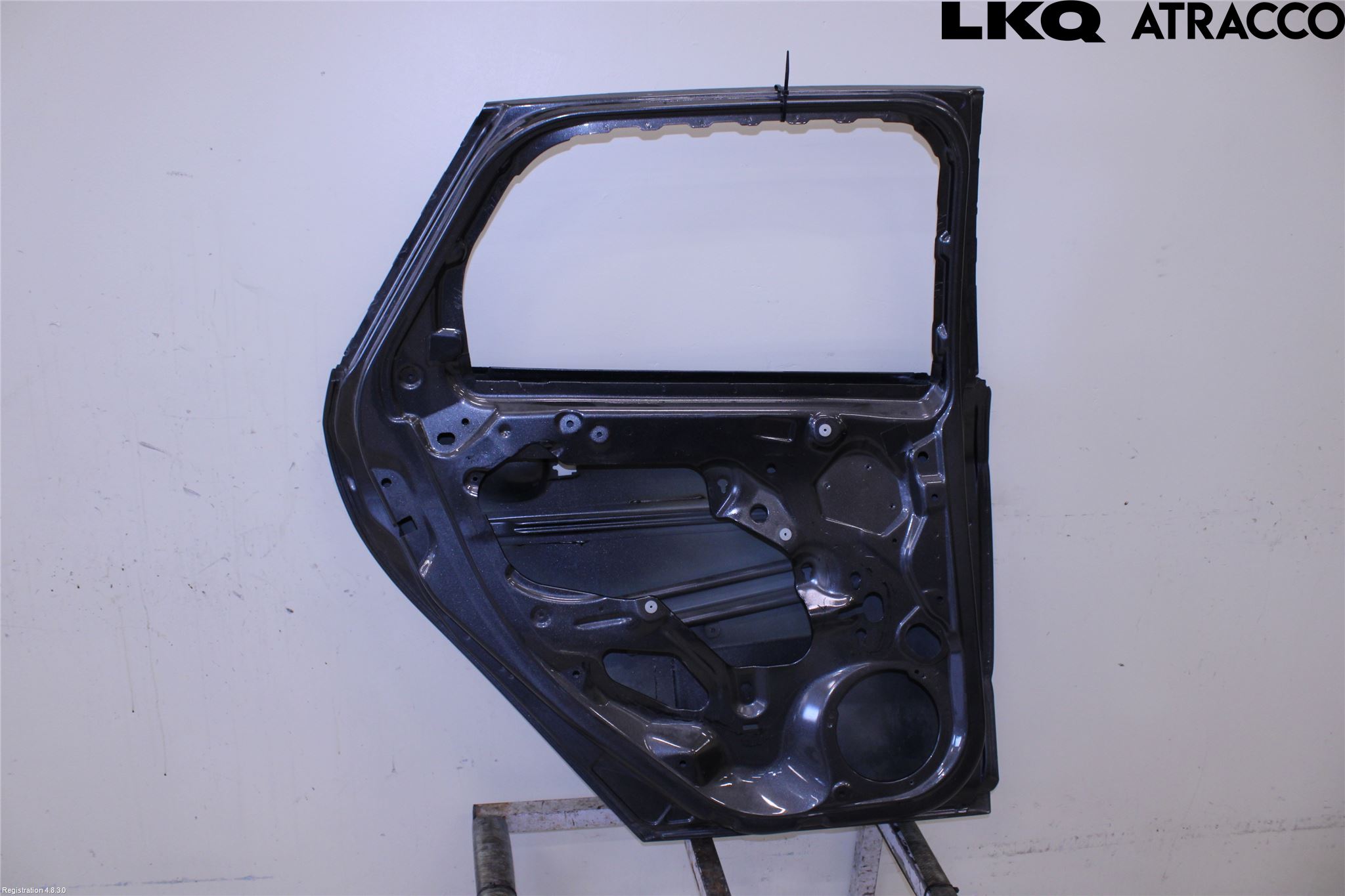Ford FOCUS 15-18 Dør 4D Bak Venstre