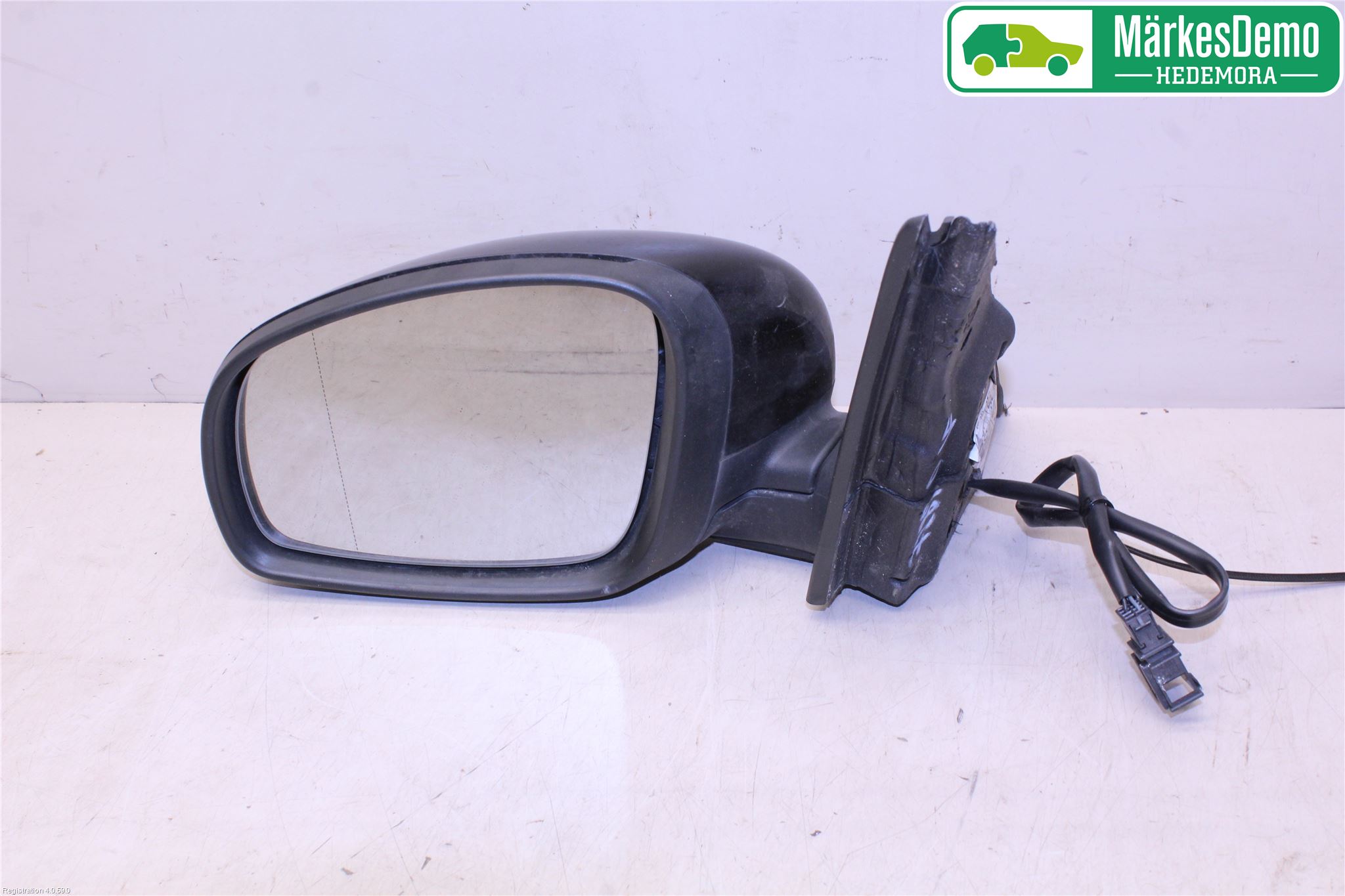 Skoda ROOMSTER Speil V M-El Justering