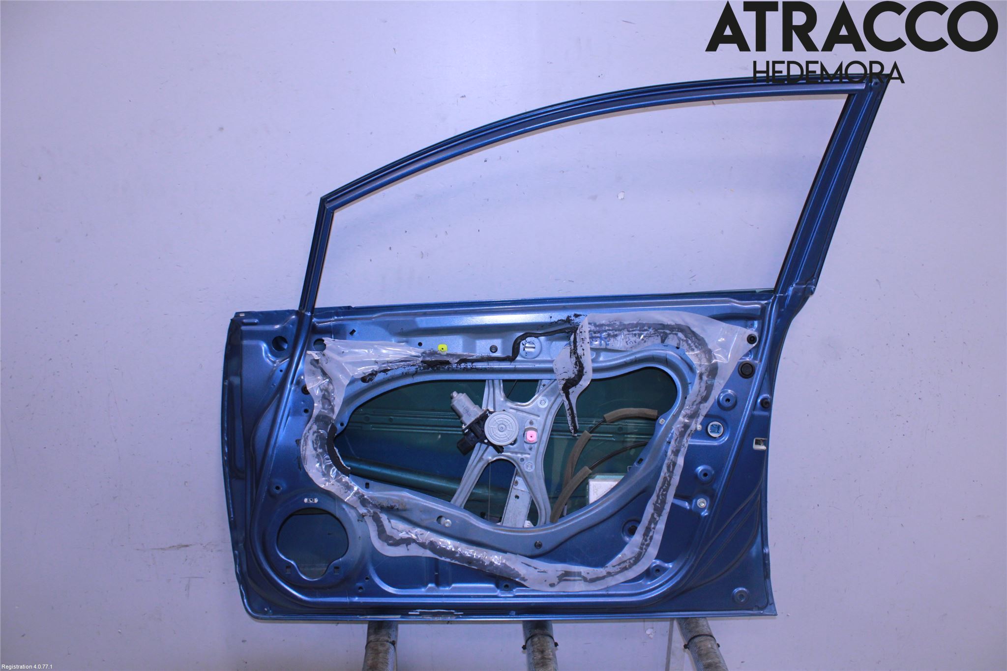 Honda CIVIC 06-11 Dør 4D Foran Høyre