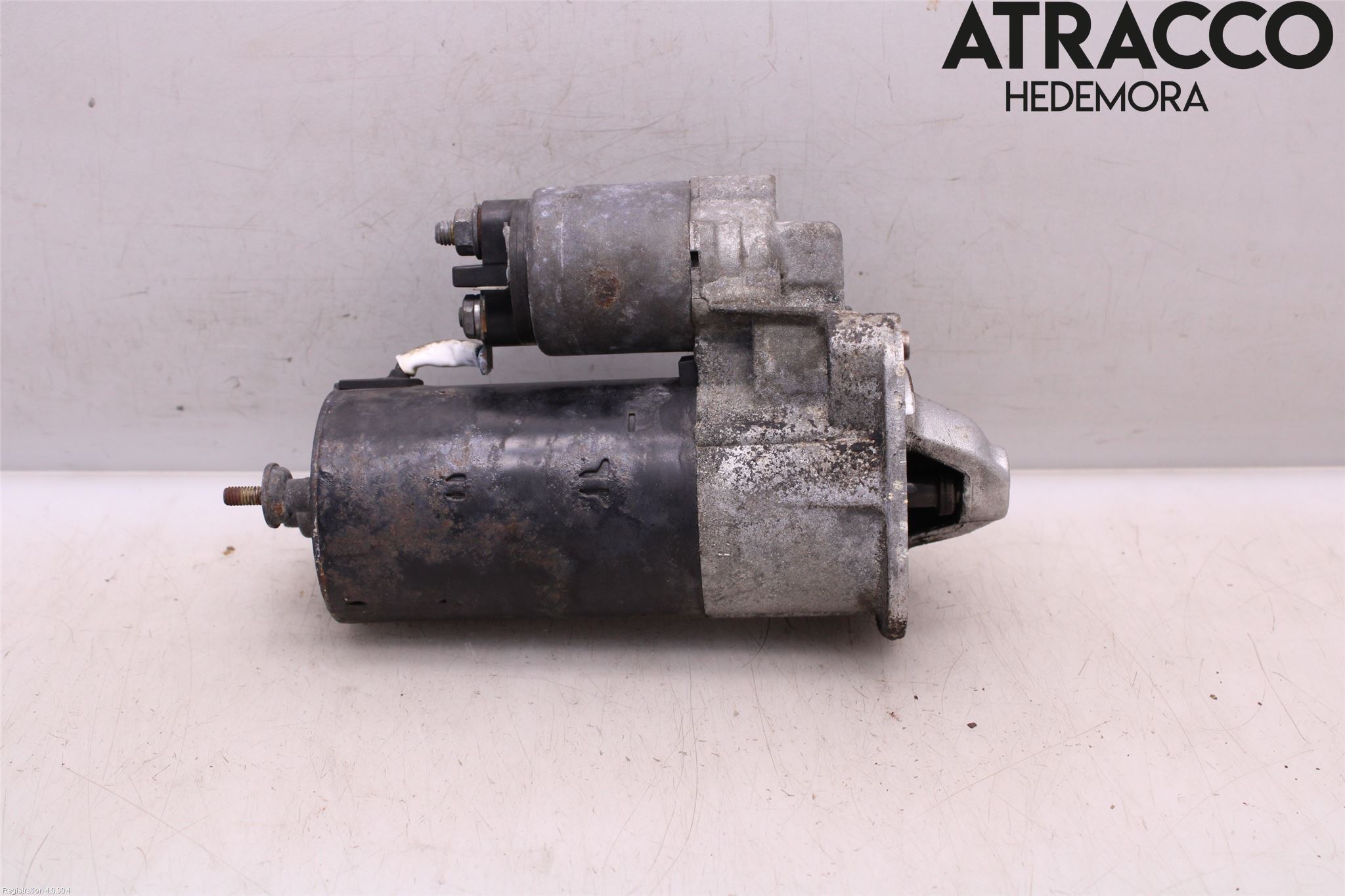Volvo S80 99-03 Startmotor
