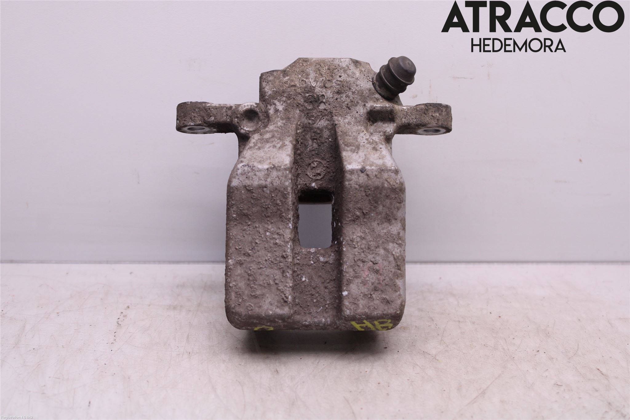 Toyota RAV 4 06-12 Bremsecaliper Bak Høyre