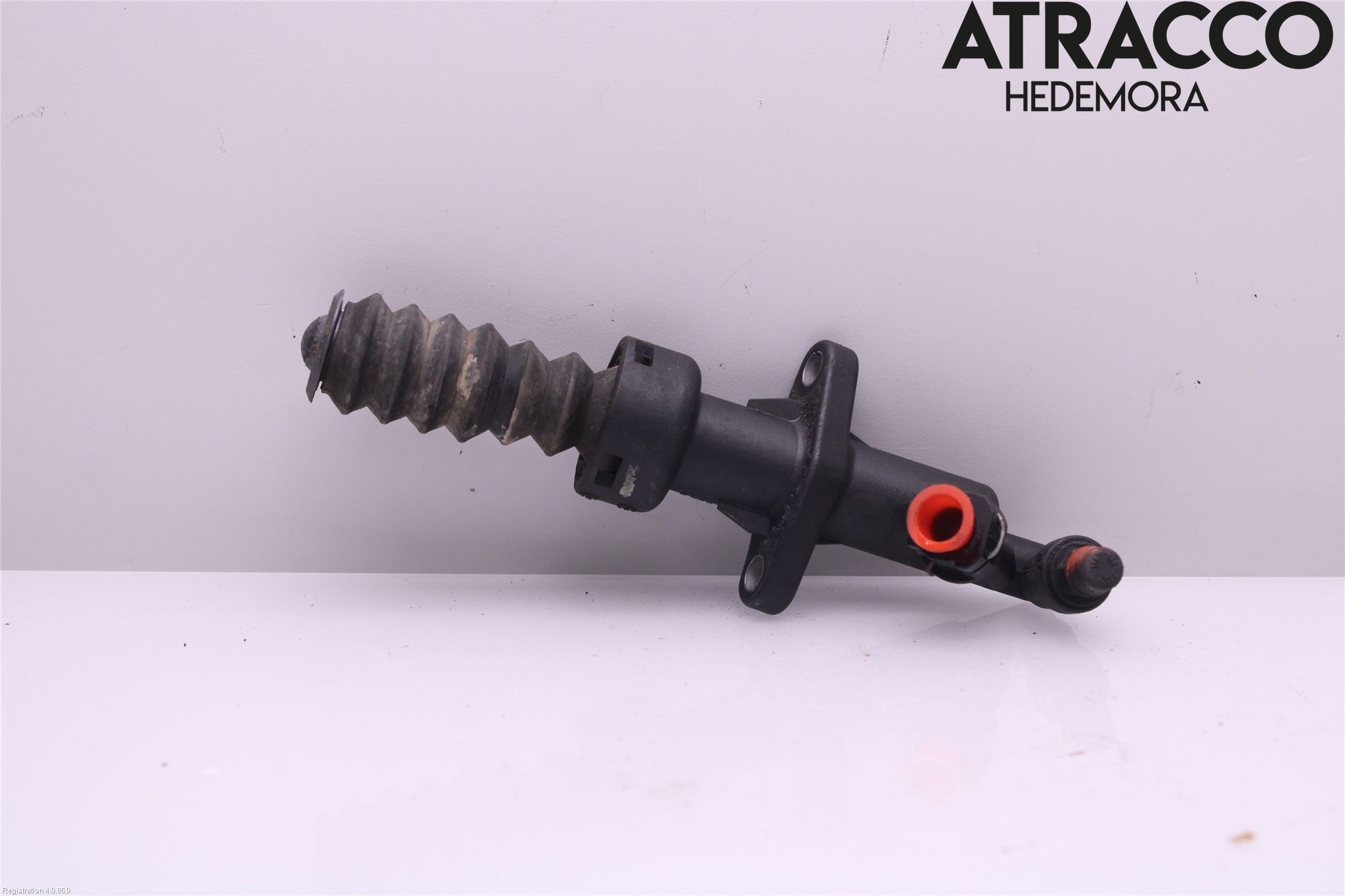 Citroen JUMPY 07-16 Clutch Sylinder Slave