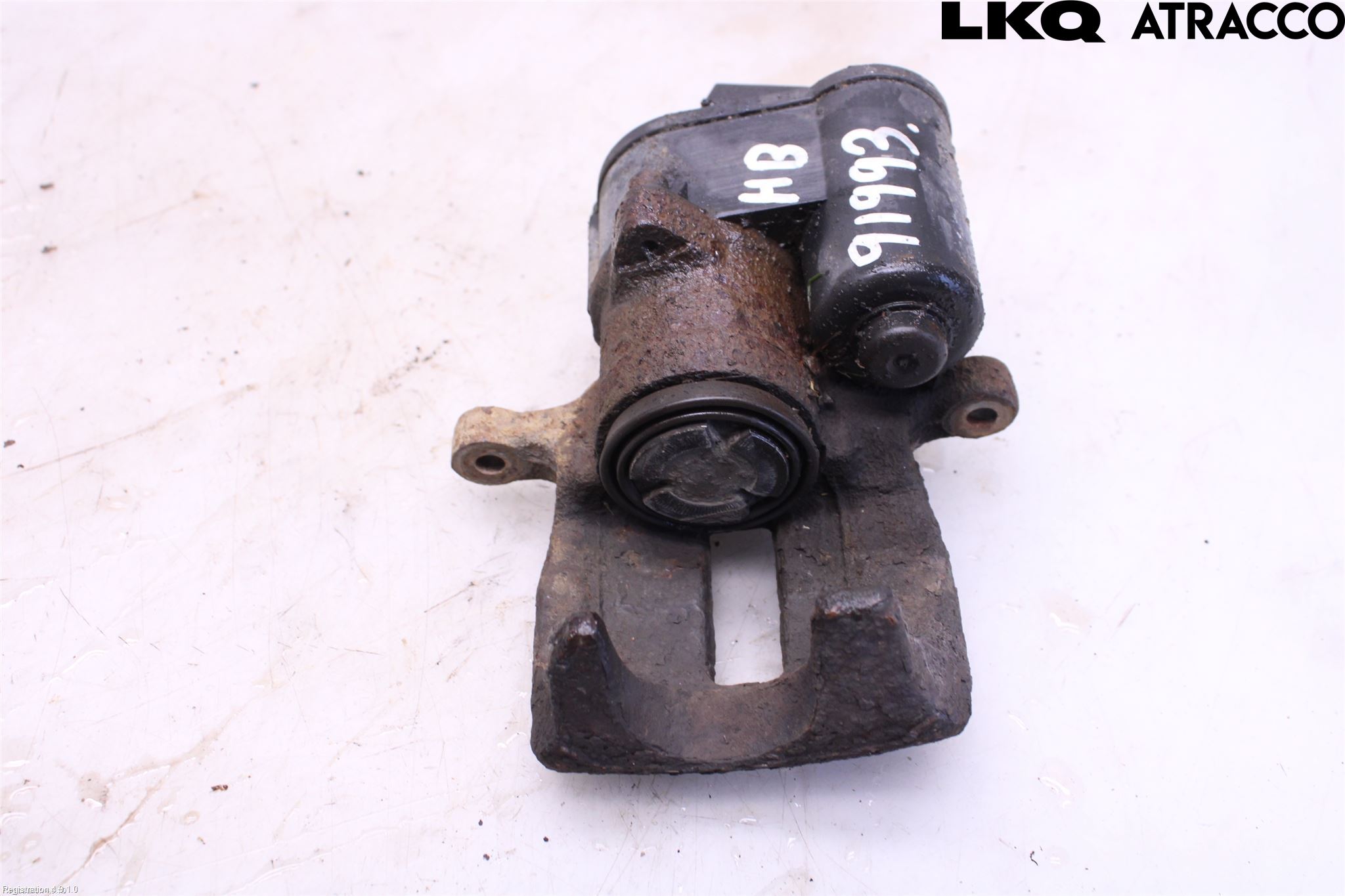 Volkswagen VW SHARAN 11- Bremsecaliper Bak Høyre