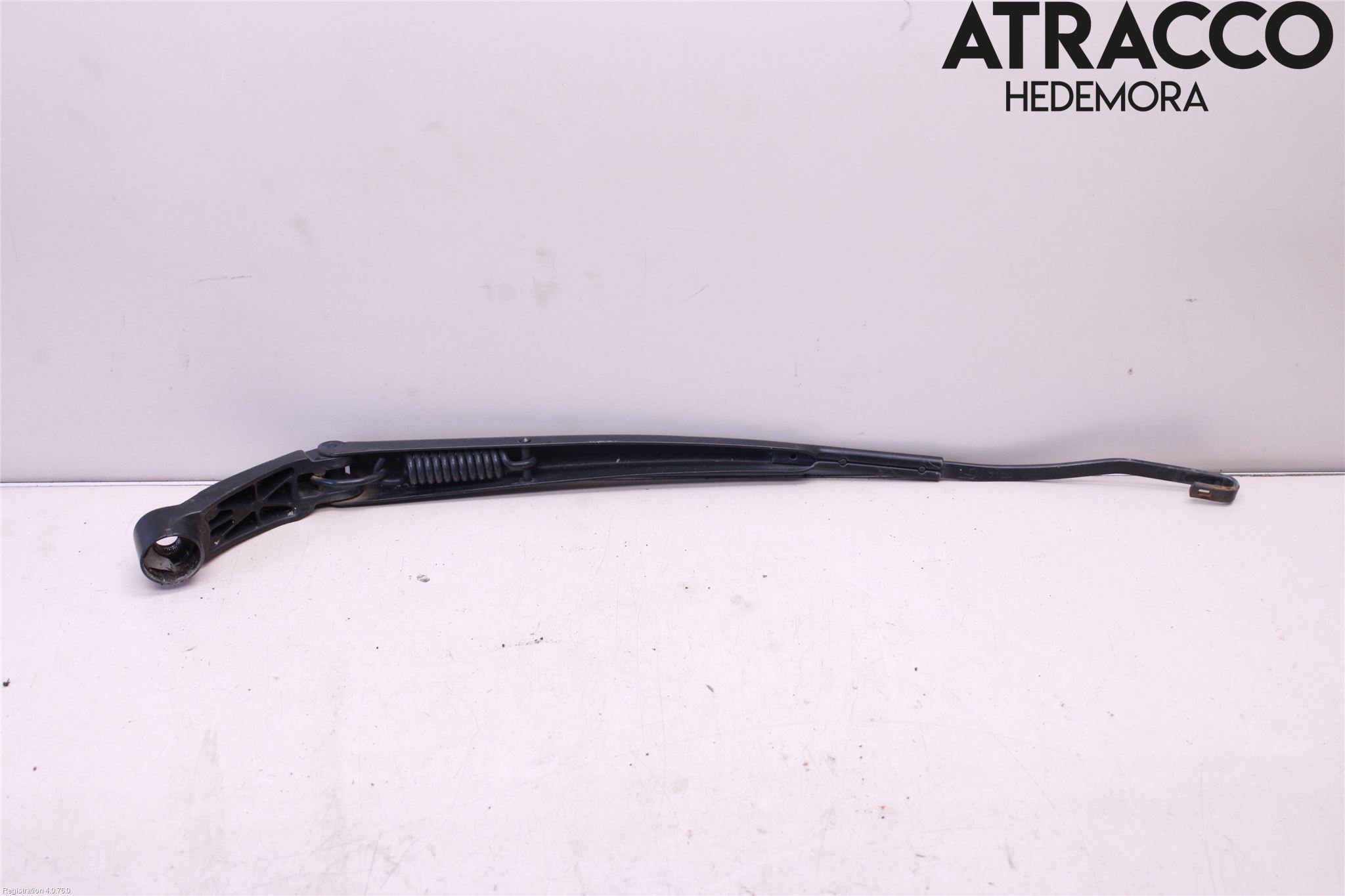 Toyota YARIS XP90 06-11 Viskerarm-Armer Frontrute