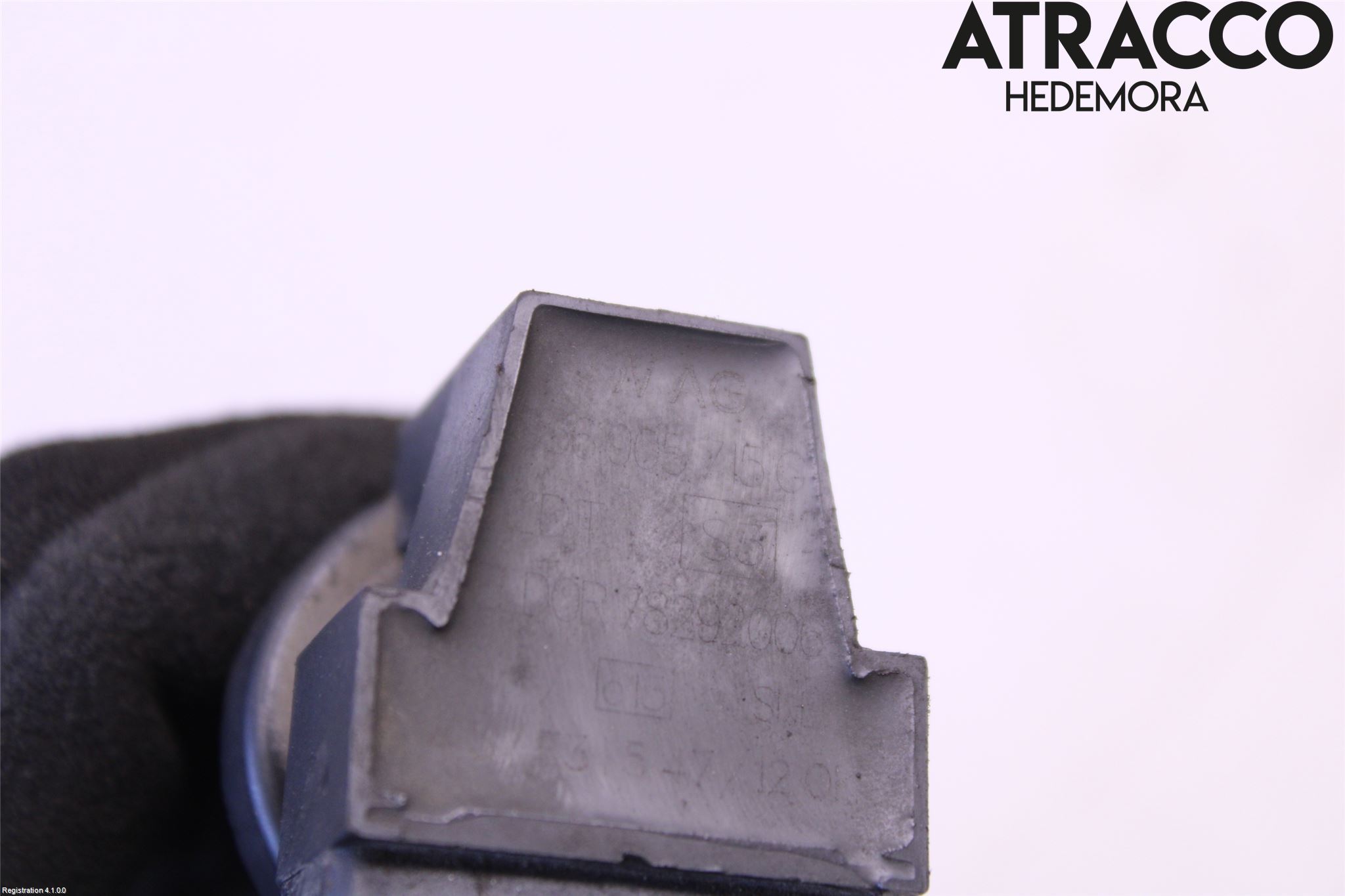 Volkswagen VW PASSAT 11-14 Coil