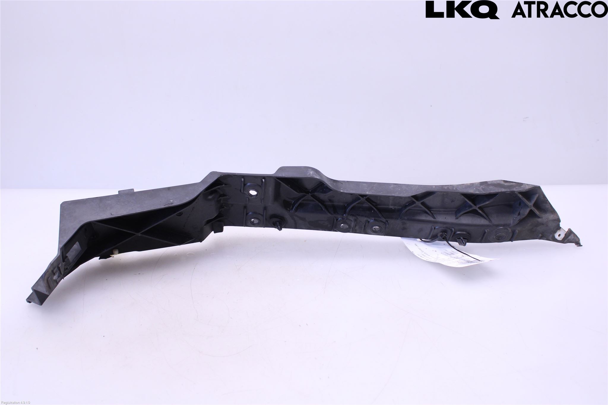 Landrover RANGE ROVER SPORT (L494) 14-22 Støtfangerfeste Bak Høyre
