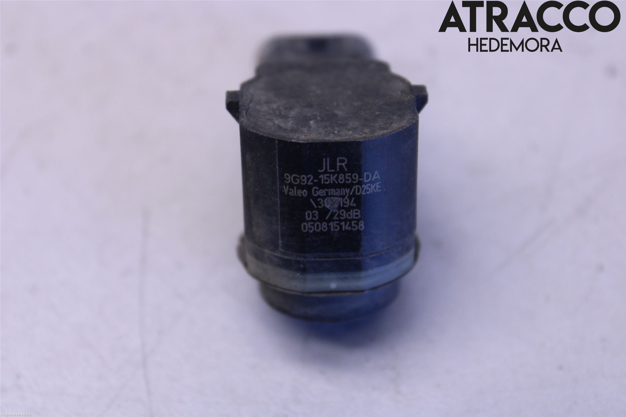Jaguar XE (X760) 15-24 Sensor Ryggesensor