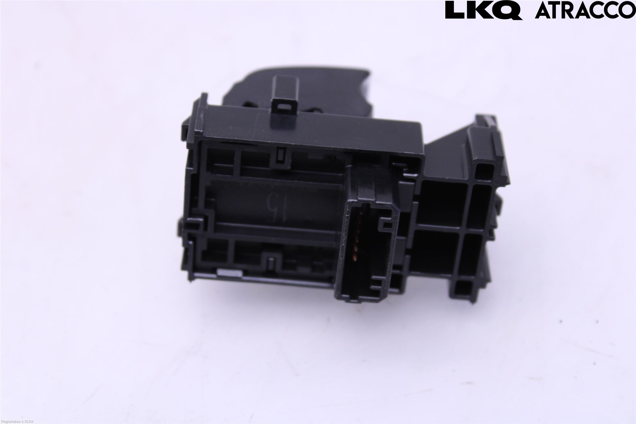 Toyota bZ4X EA10 22- Bryter Vindusheis