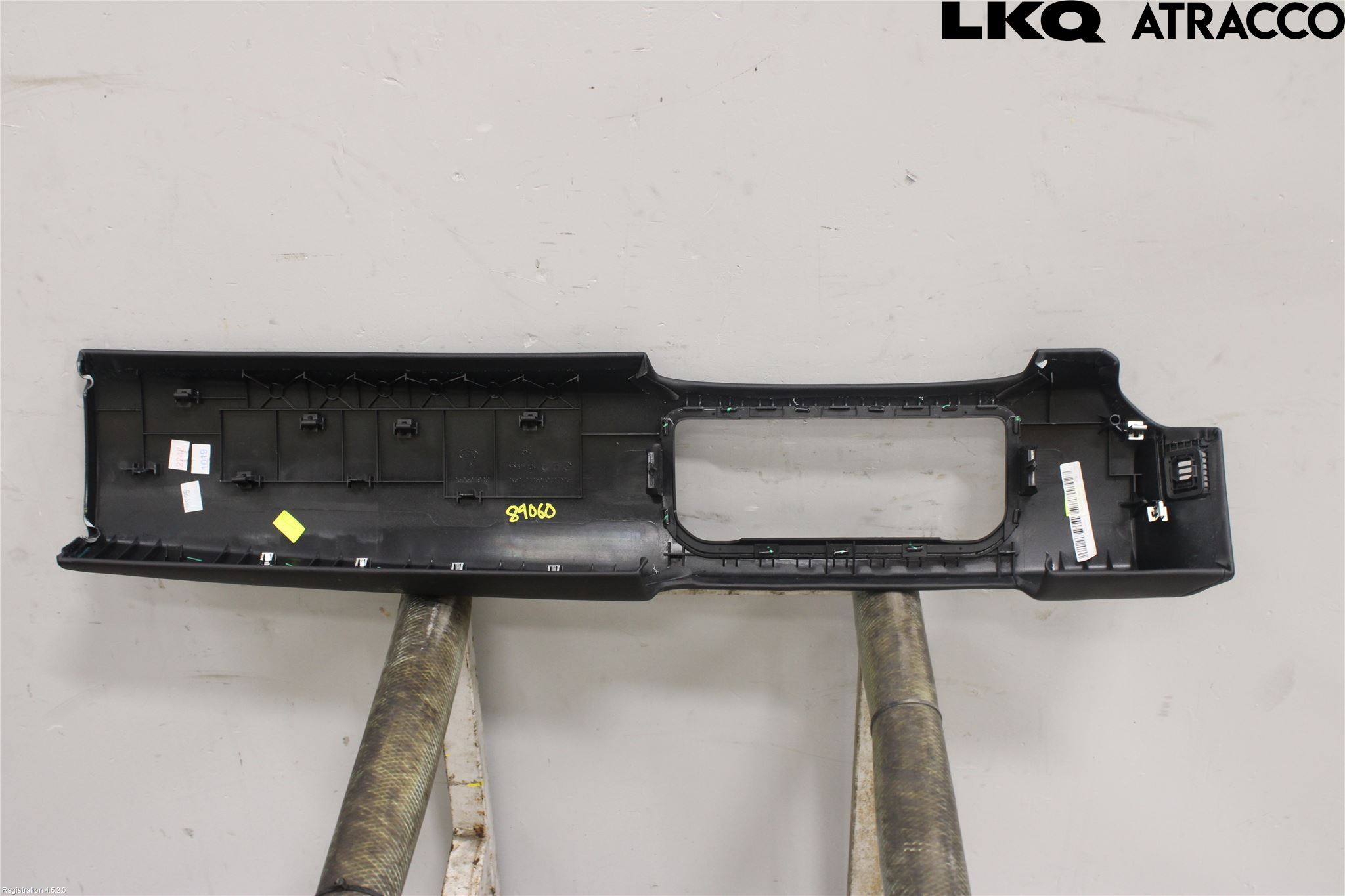 Landrover RANGE ROVER SPORT (L494) 14-22 Innr Dekor Instrbord