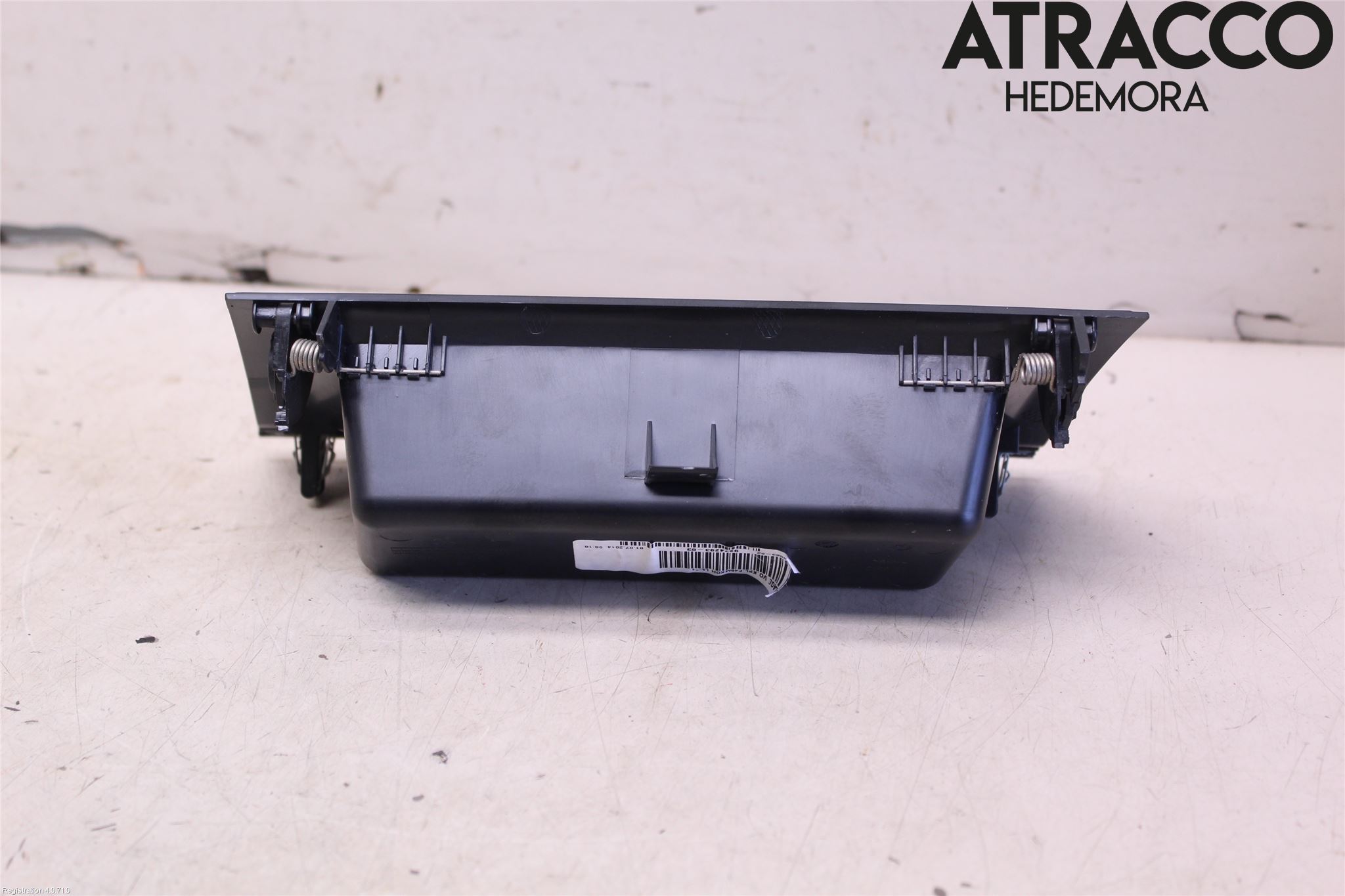 BMW 2 F45 Active Tourer 14-21 Innr Oppbevaringsrom
