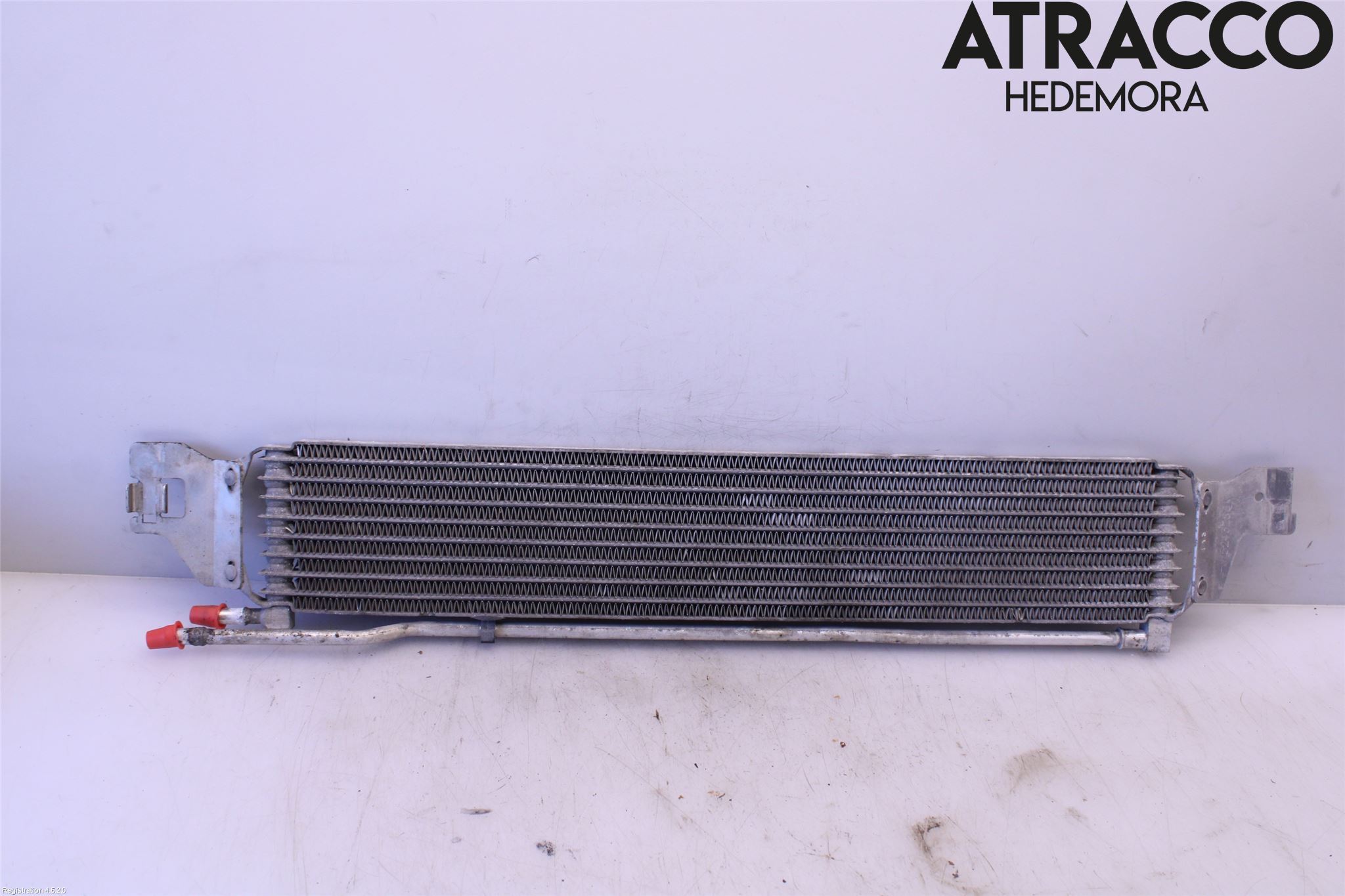 Opel INSIGNIA 09-16 Radiator Oljekjøler Automatgea