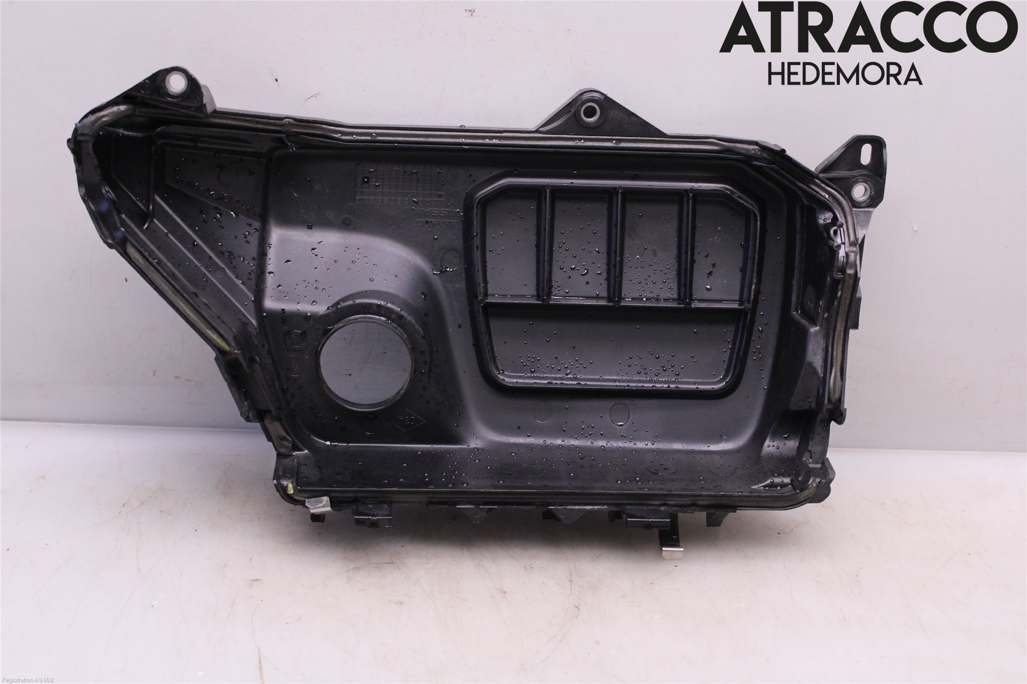 Mercedes-Benz MB VITO/V-KLASS (W640,W447,W448) 14- Motor Deksel Over Motor