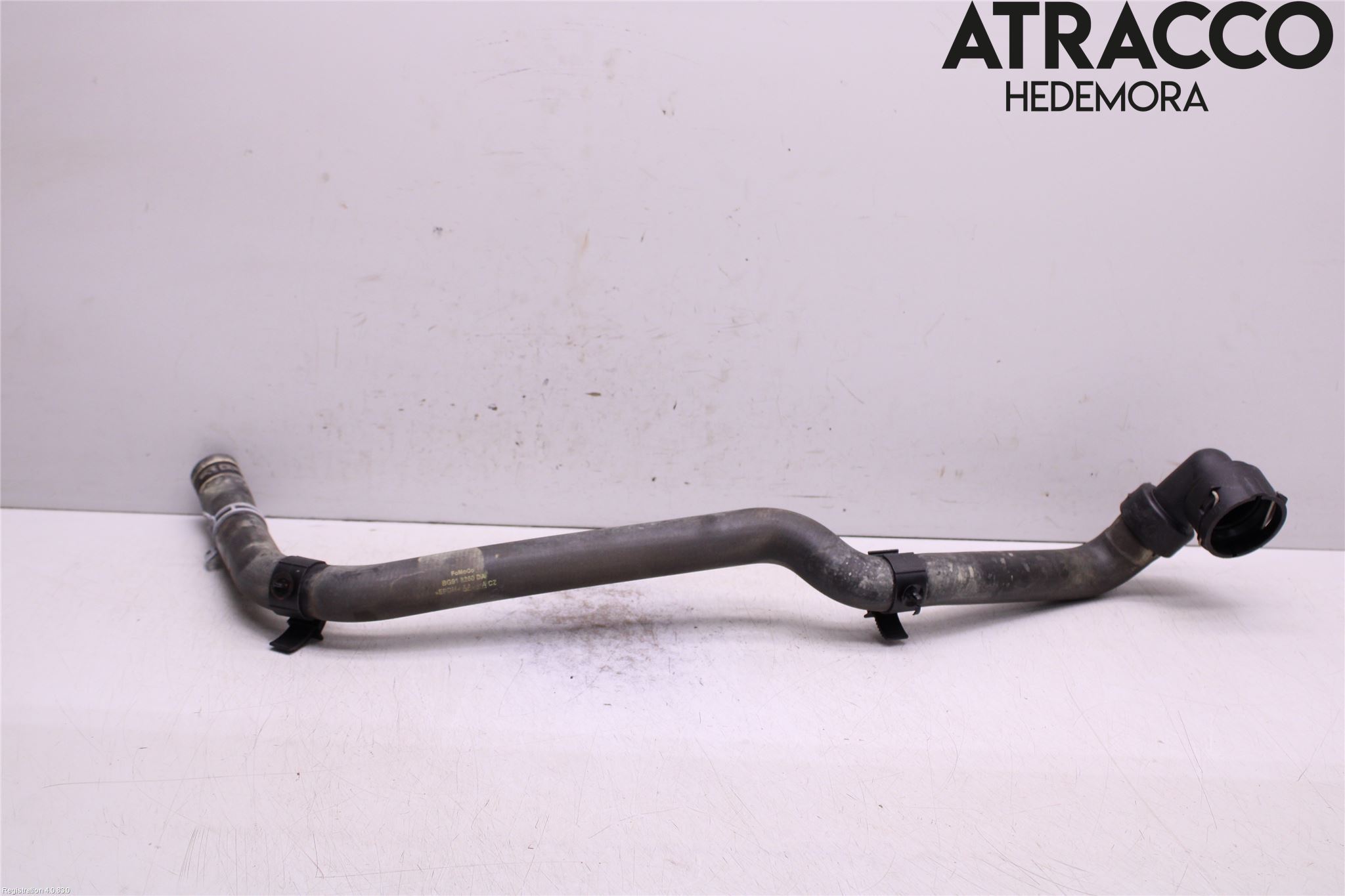 Volvo V70 08-13 Radiator Slange