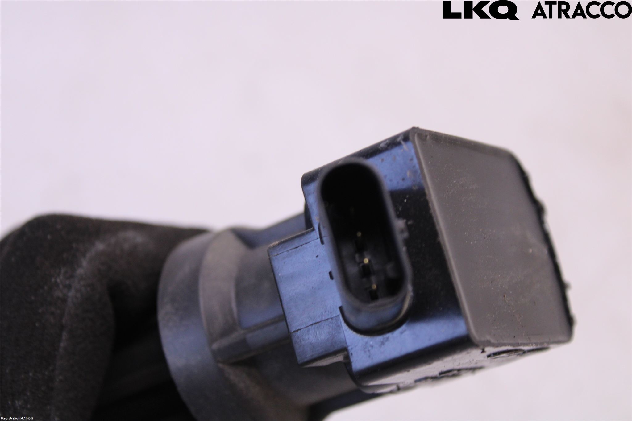 Kia NIRO (DE) 17-22 Coil