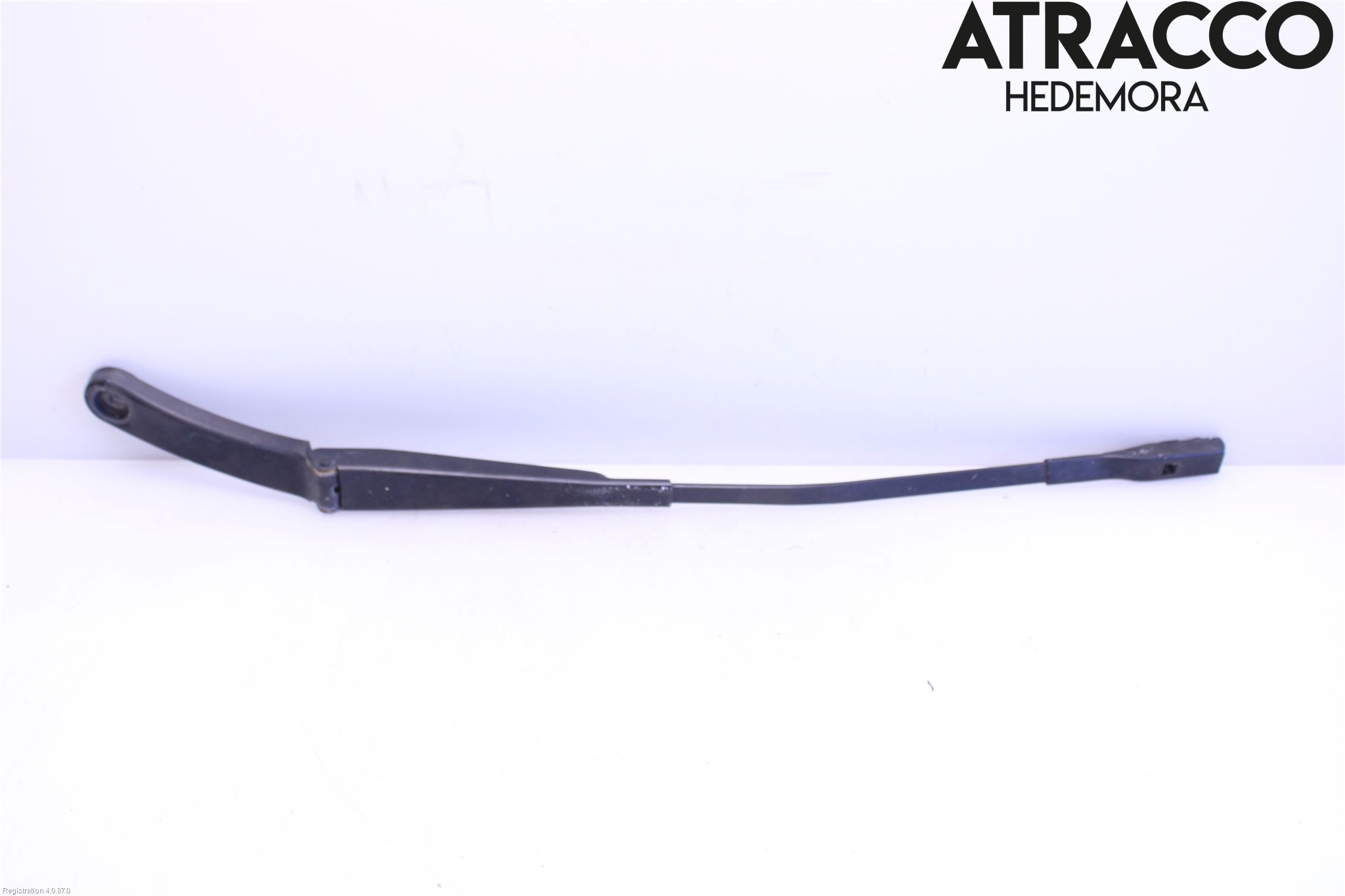 Volkswagen VW TRANSP/CARAVELLE (T6) 16-22 Viskerarm-Armer Frontrute