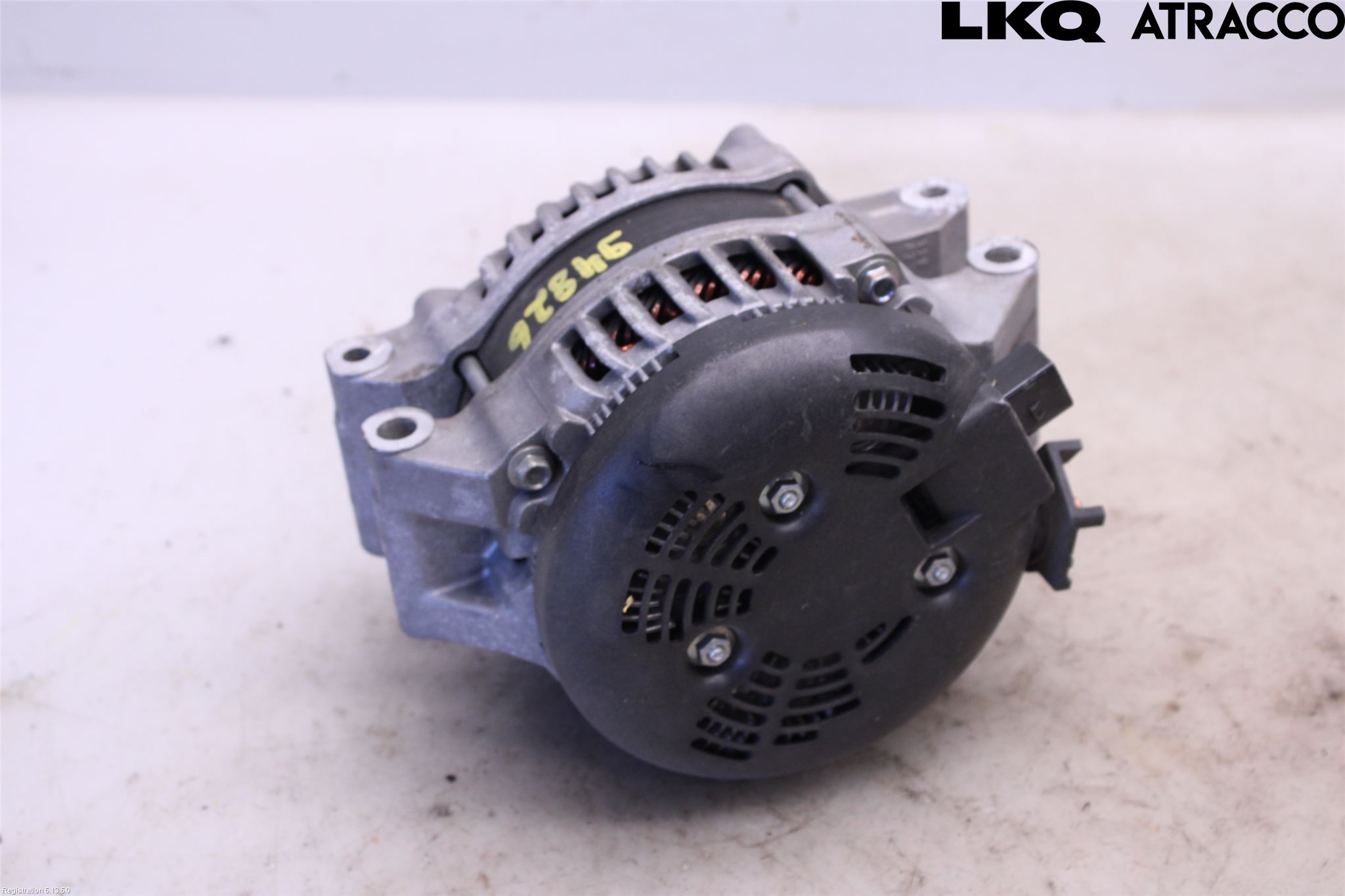 BMW Z4 E89 09-16 Dynamo