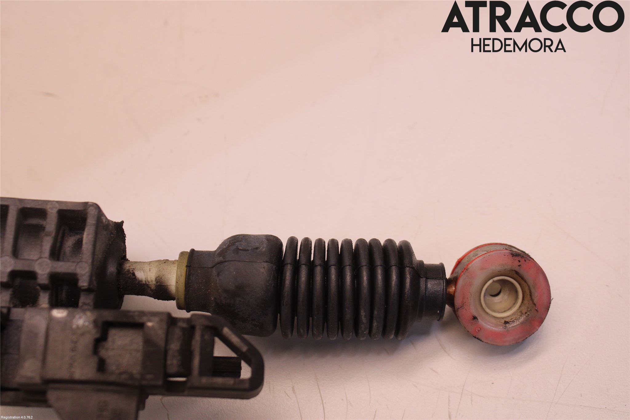 Volkswagen VW TRANSP/CARAVELLE (T6) 16-22 Gear Overføring