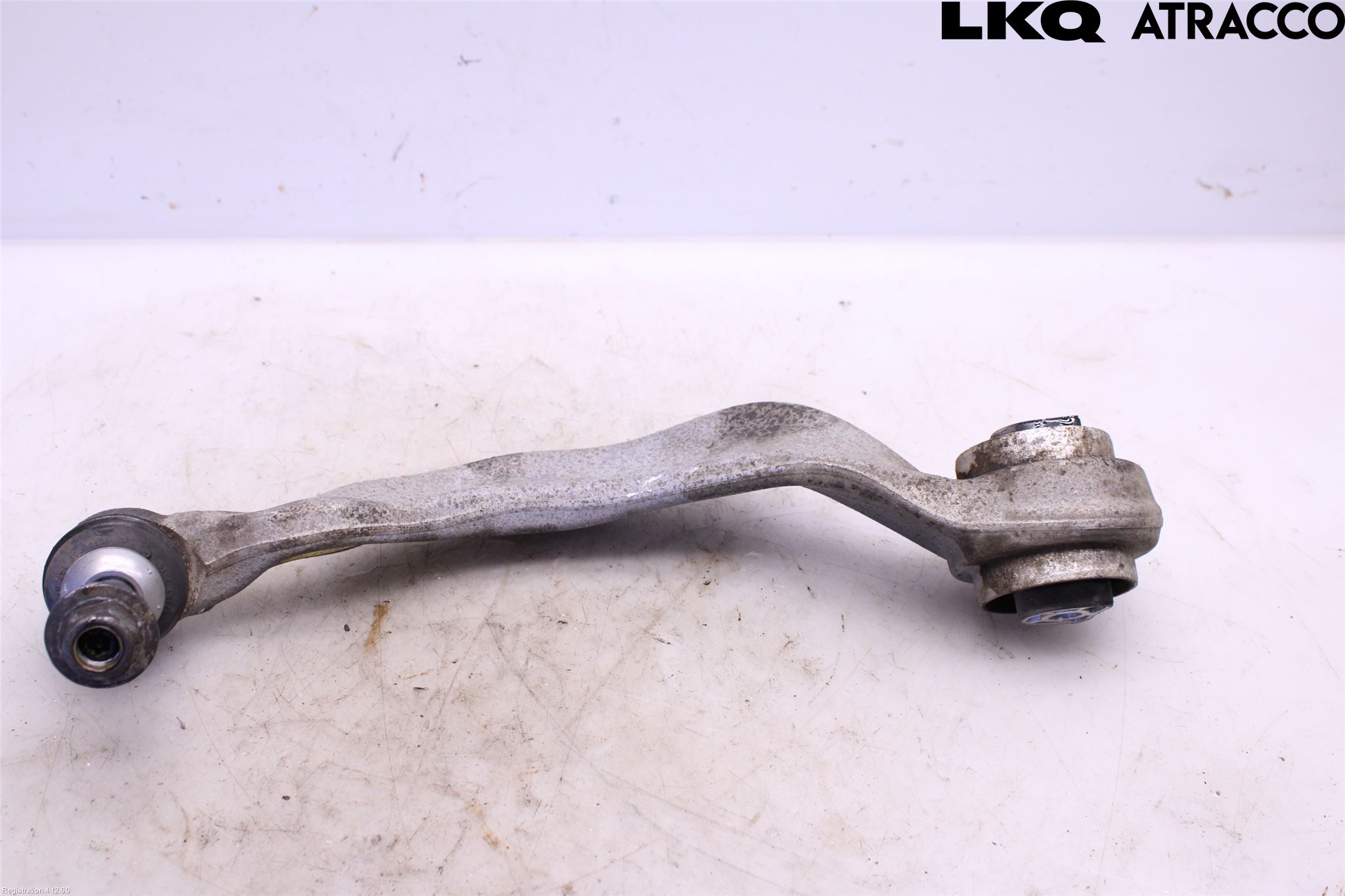 BMW 5 G30/G31/F90 17-23 Bærearm Foran Venstre Nedre