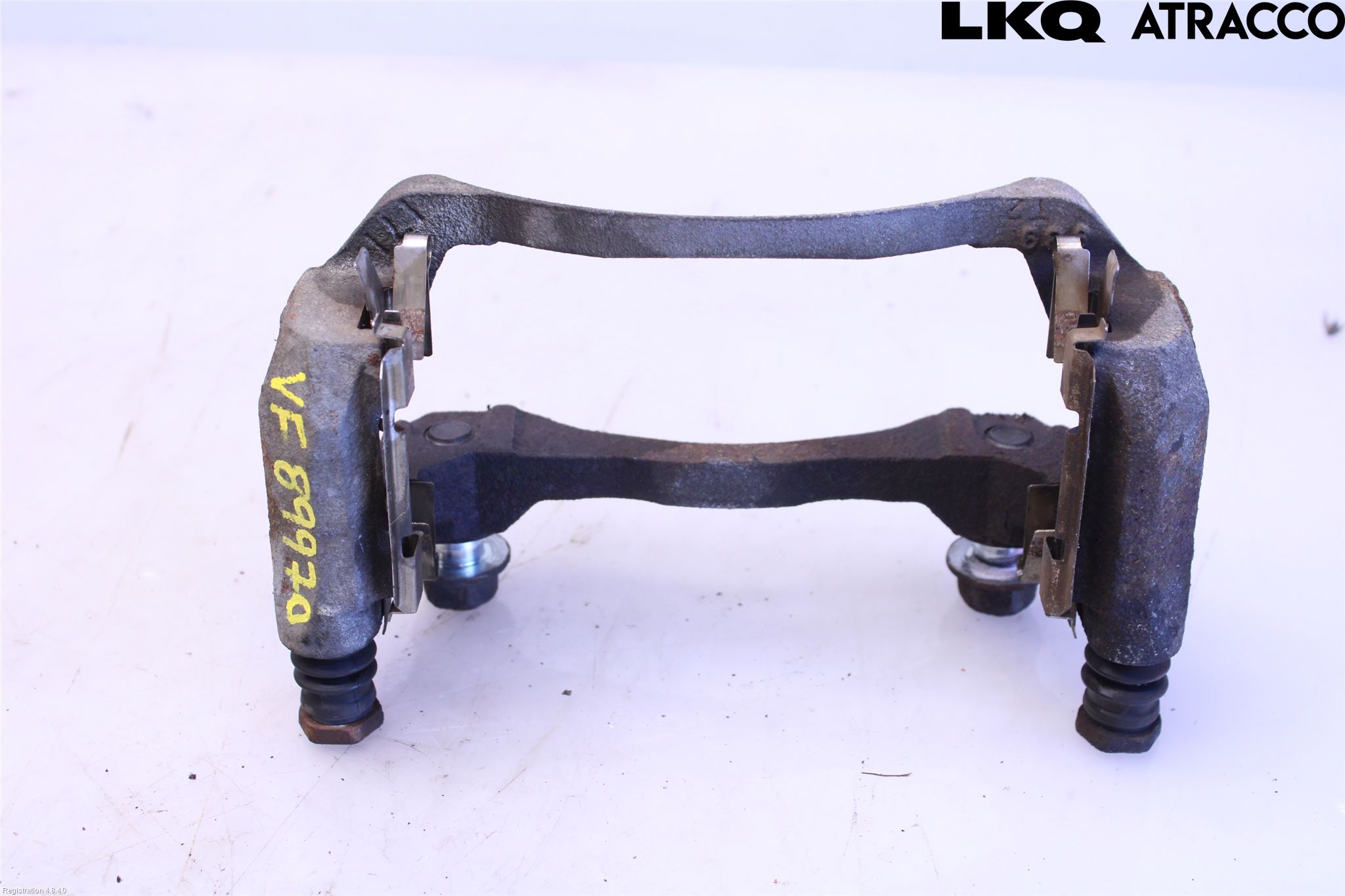 Nissan E-NV200/EVALIA Bremsecaliper Feste Holder