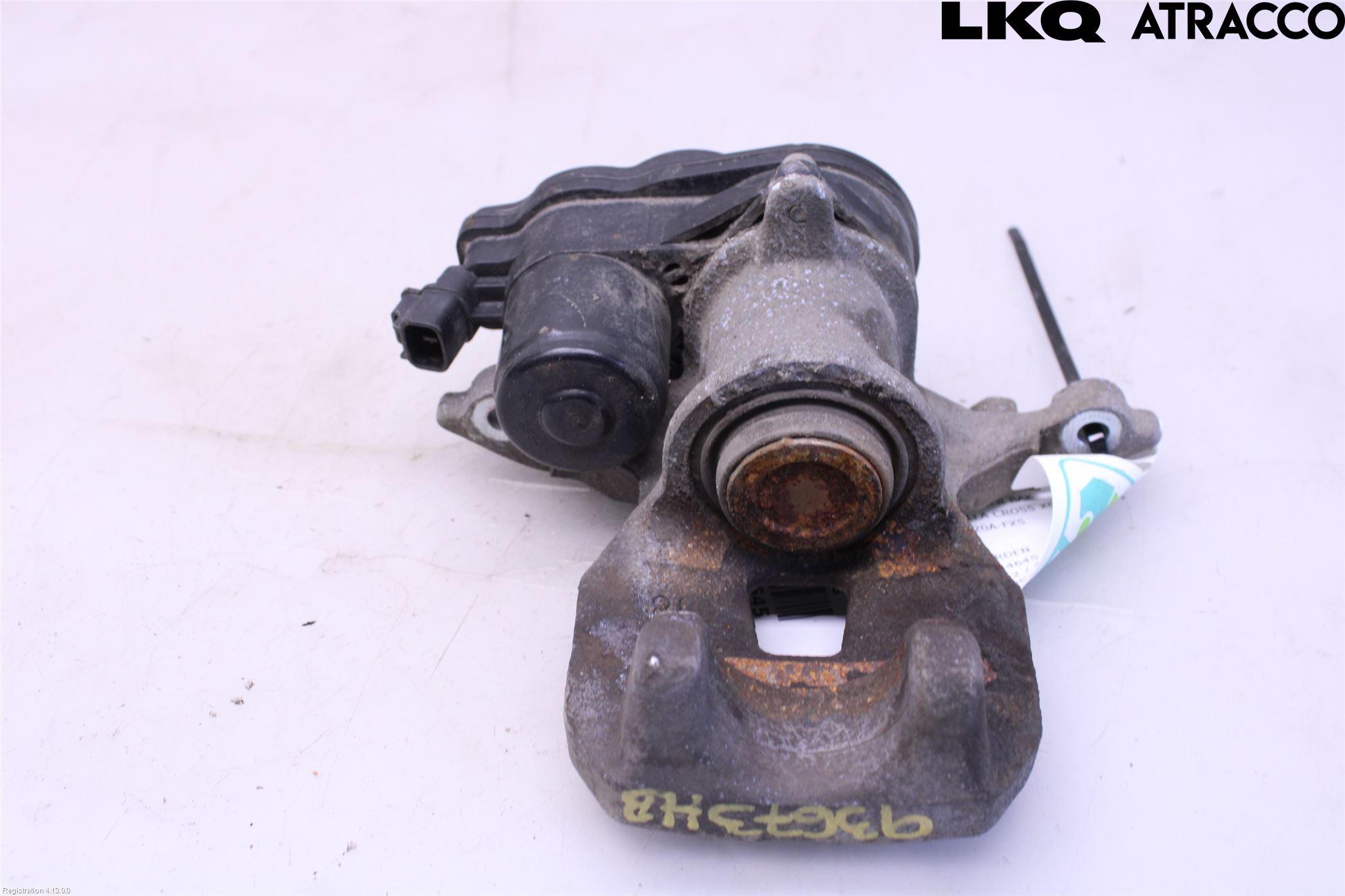 Toyota COROLLA CROSS XG10 22- Bremsecaliper Bak Høyre