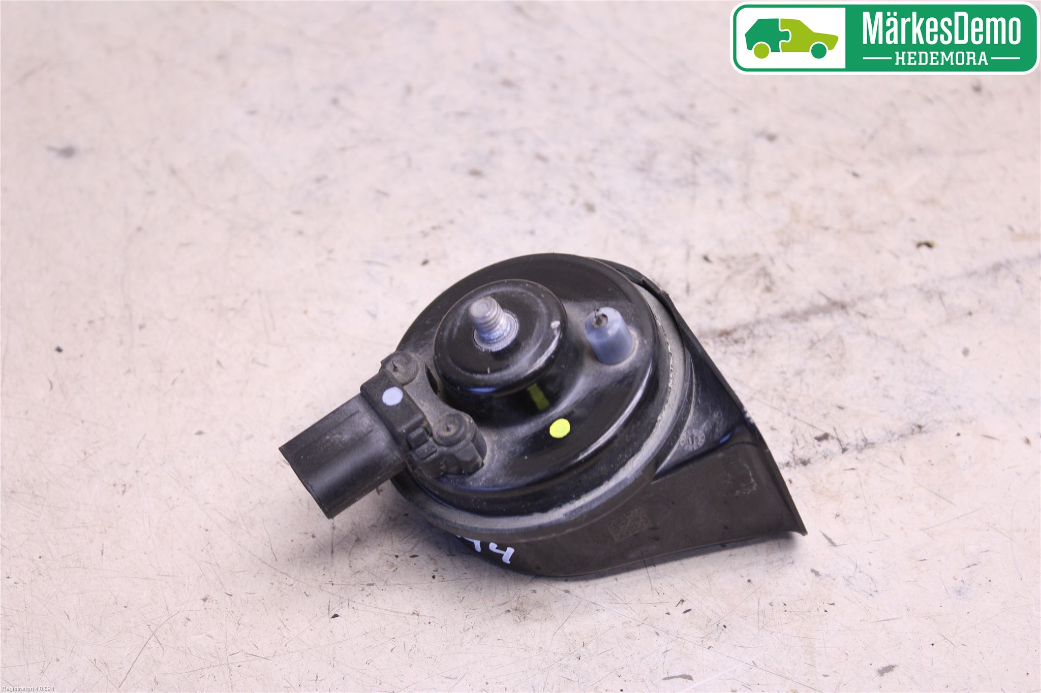 Volkswagen VW POLO 10-17 Signalhorn