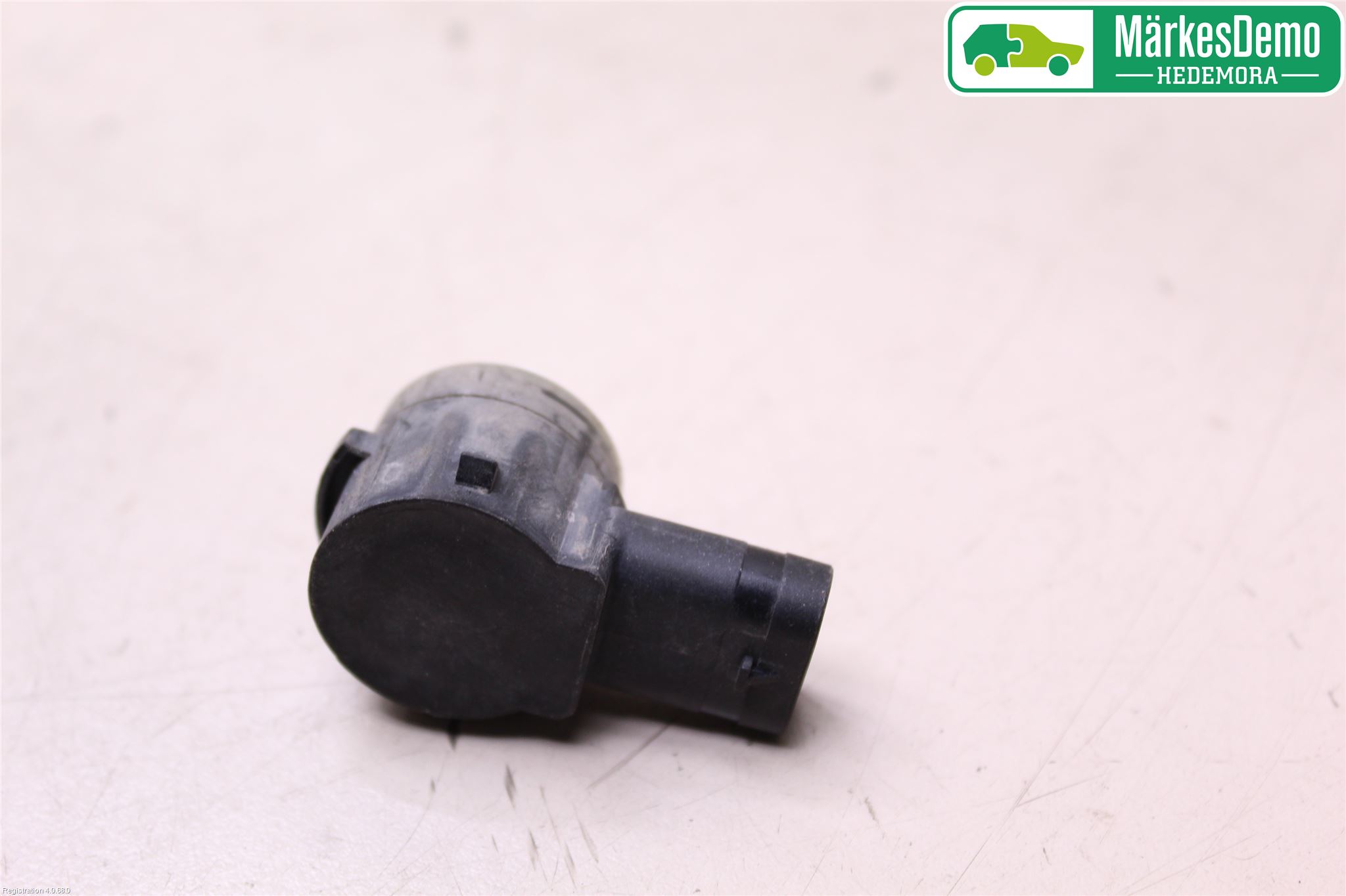Volkswagen VW GOLF / E-GOLF VII 13-20 Sensor Parkering Front
