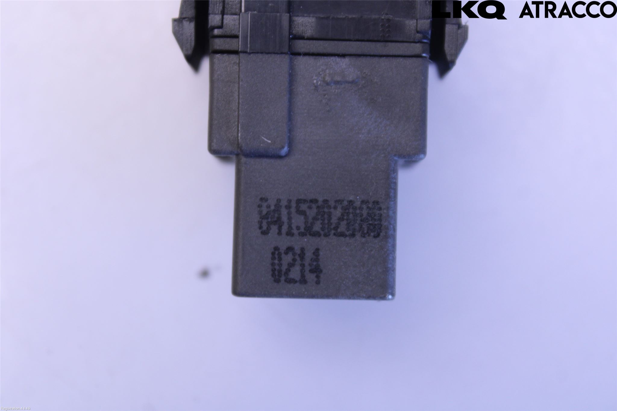 Toyota AURIS 13-19 Frontlykt Lysspredderreg
