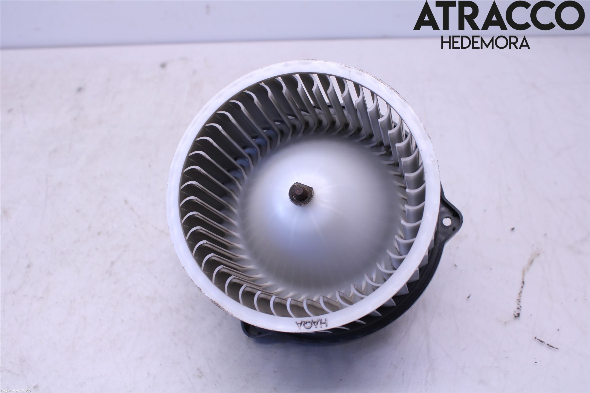 Kia OPTIMA 00-15 Varme Ac Varmeapparatvifte