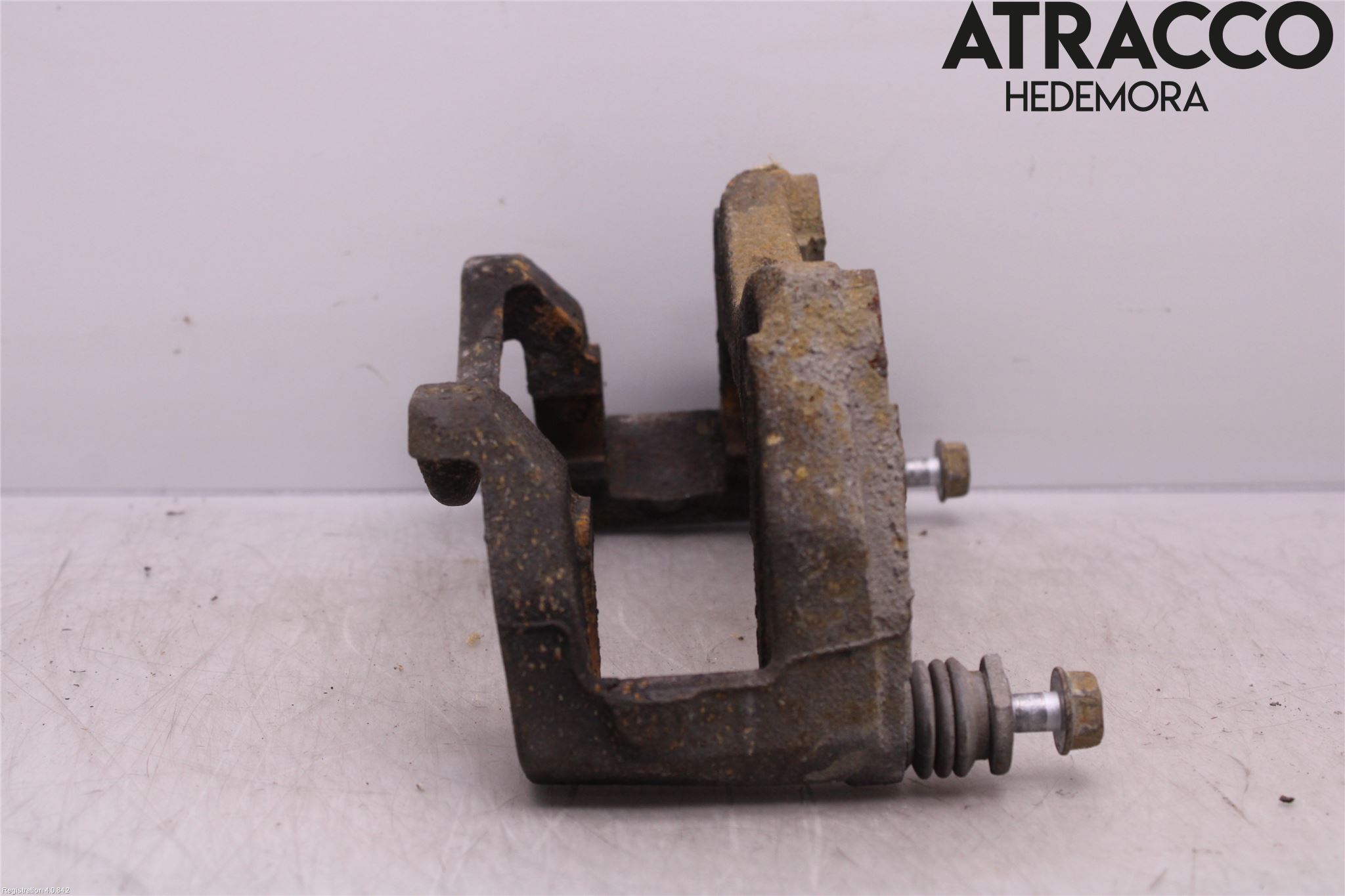 Nissan X-TRAIL 14-21 Bremsecaliper Feste Holder