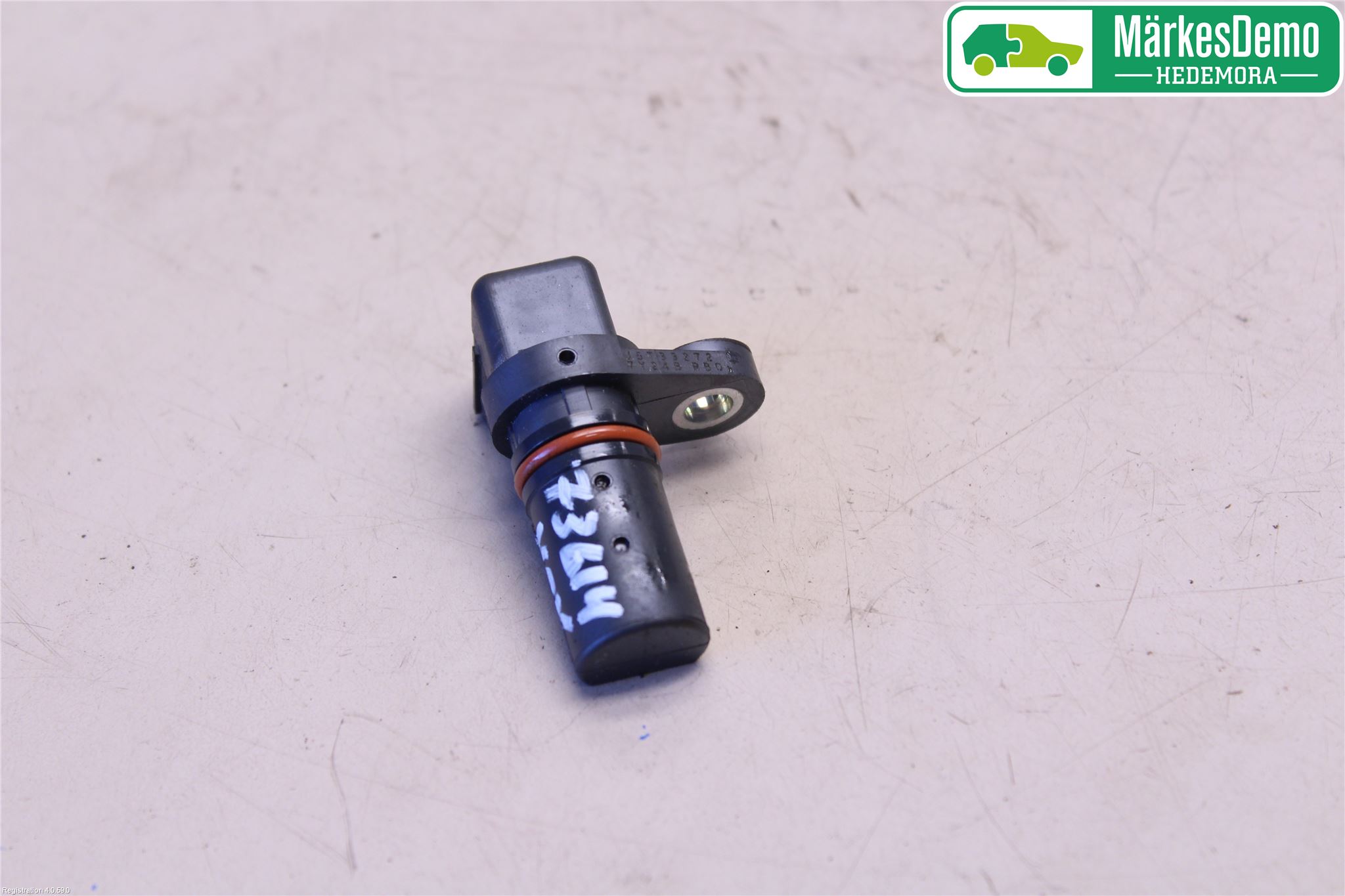 Honda HR-V 15-21 Giver Turtall - Tenning
