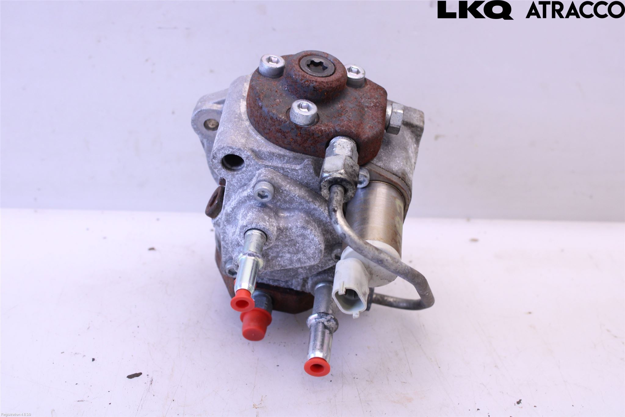 Opel MOKKA 13-20 Drivstoff Dieselpumpe Hoved