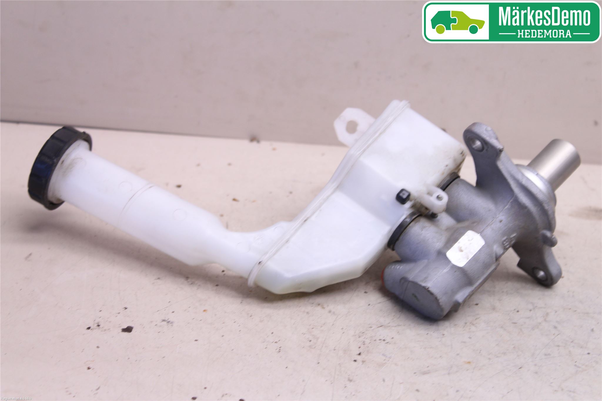 Nissan JUKE 10-14 Brems Hovedsylinder