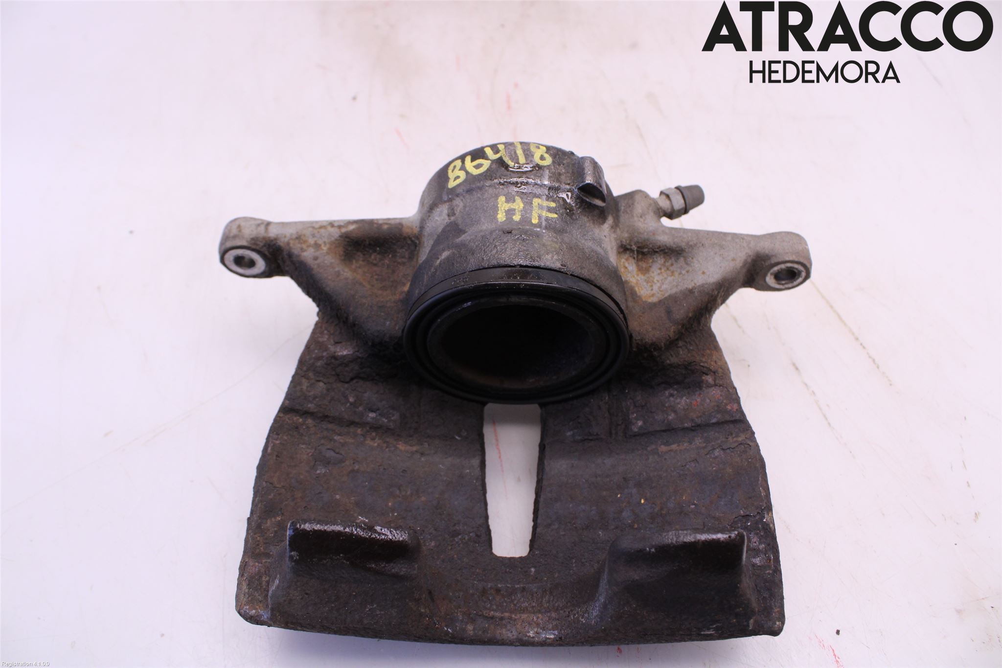 Volkswagen VW TIGUAN 16-24 Bremsecaliper Foran Høyre