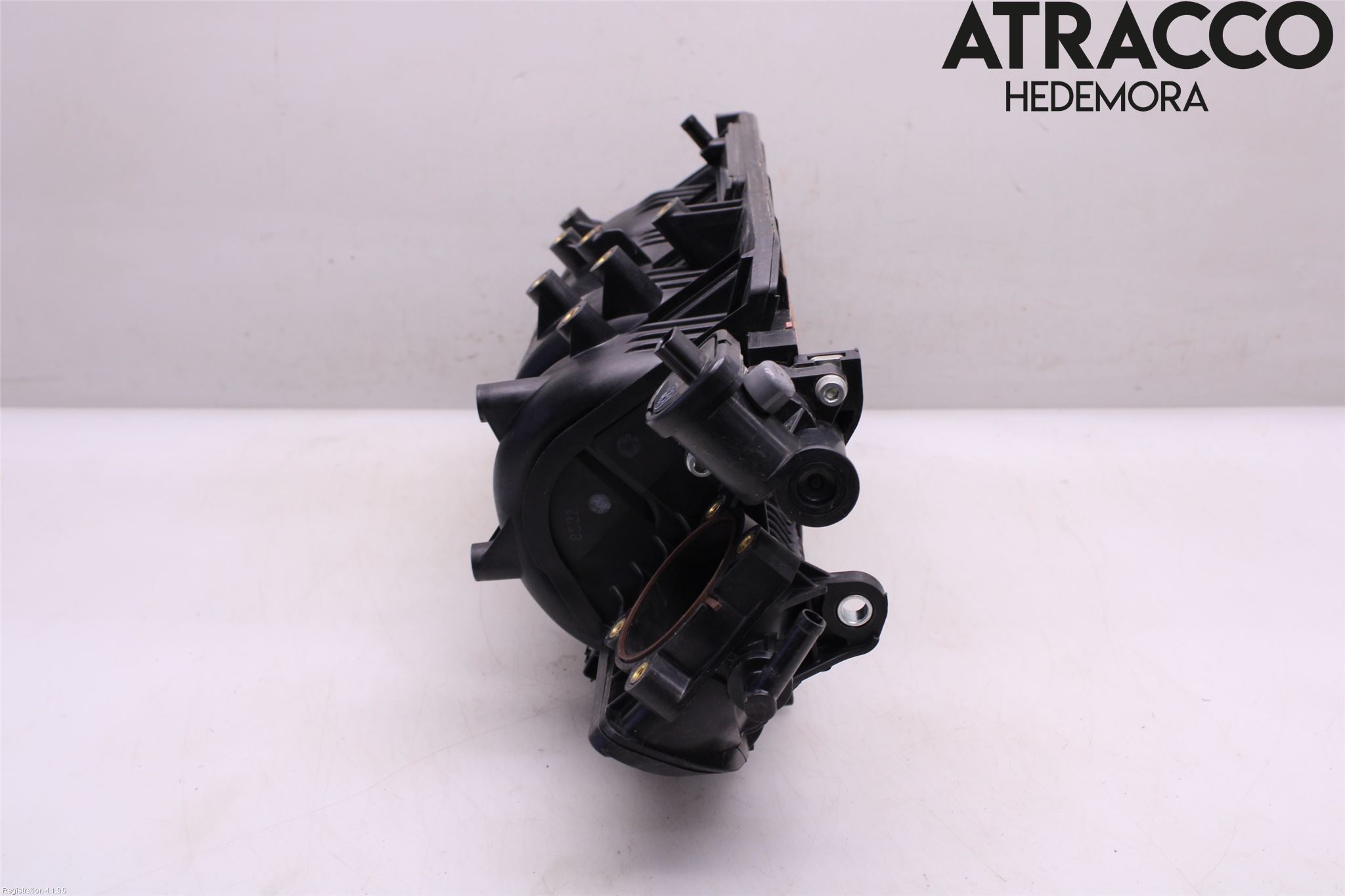 Nissan X-TRAIL 14-21 Innsugningsmanifold
