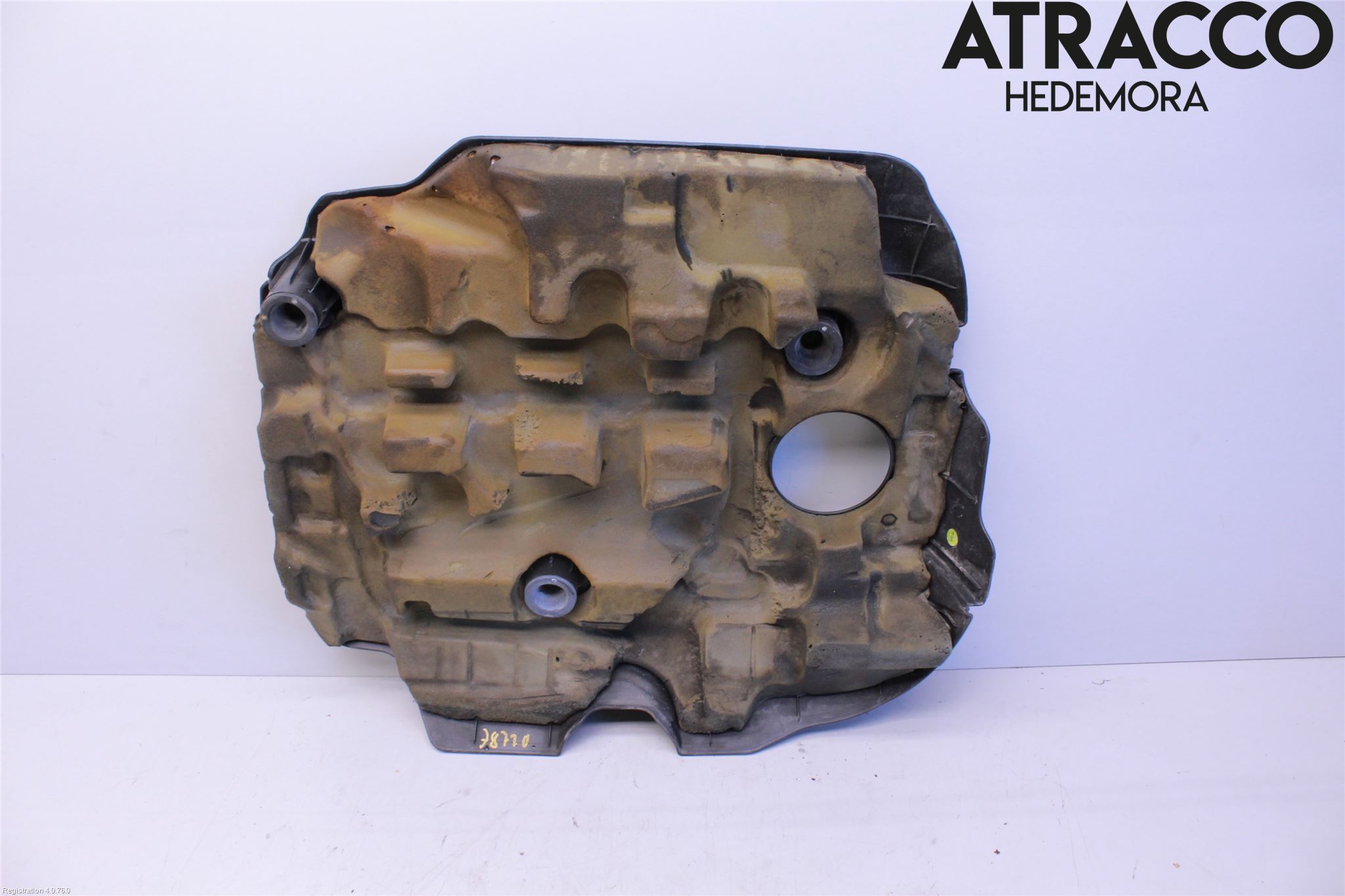 Hyundai i30 GD 13-17 Motor Deksel Over Motor