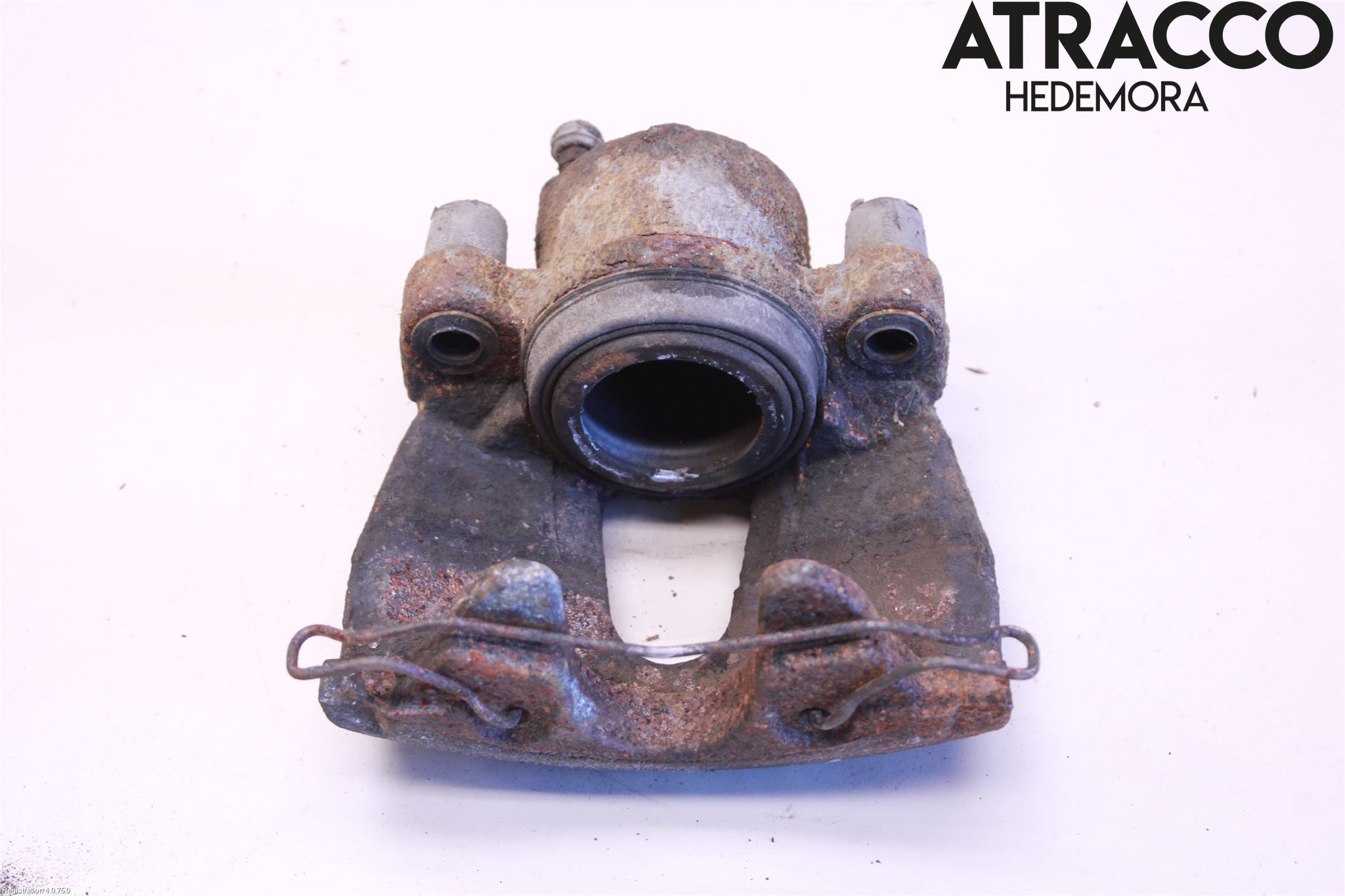 Ford GRAND C-MAX  11-14 Bremsecaliper Foran Venstre