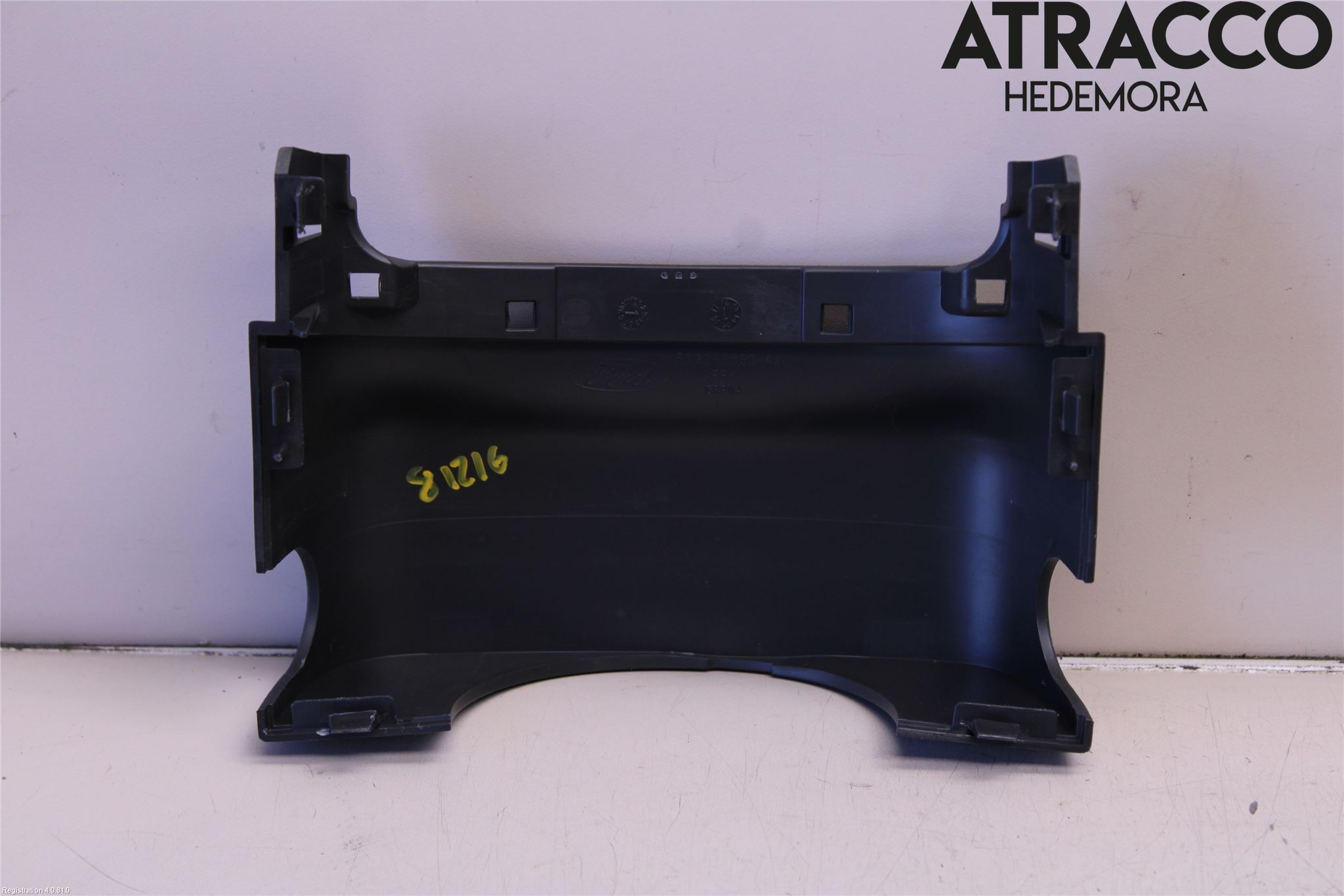 Ford MONDEO 15-22 Rattdeksel - Deksler