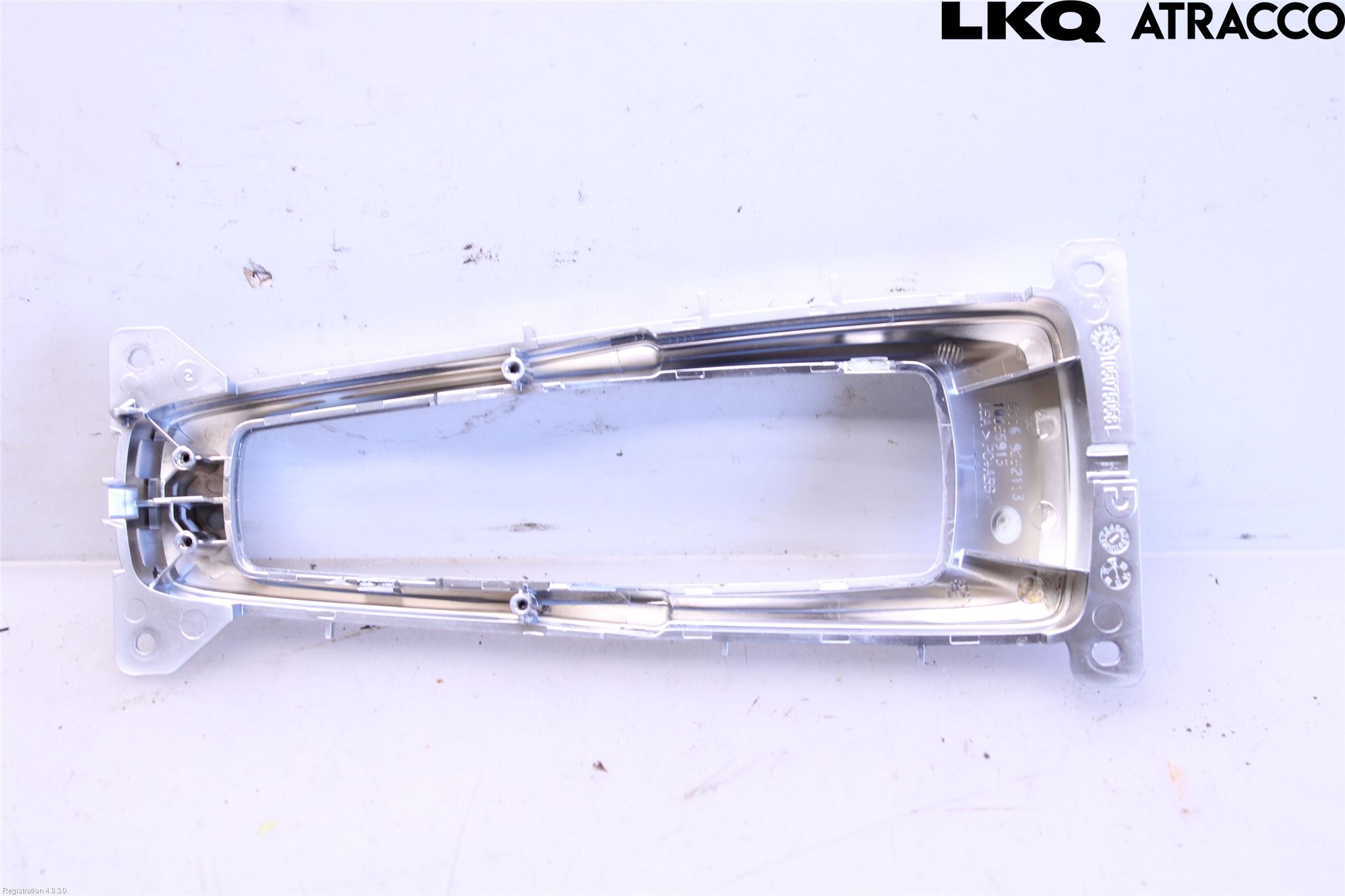 BMW X6 F16 14-19 Instrument Ramme