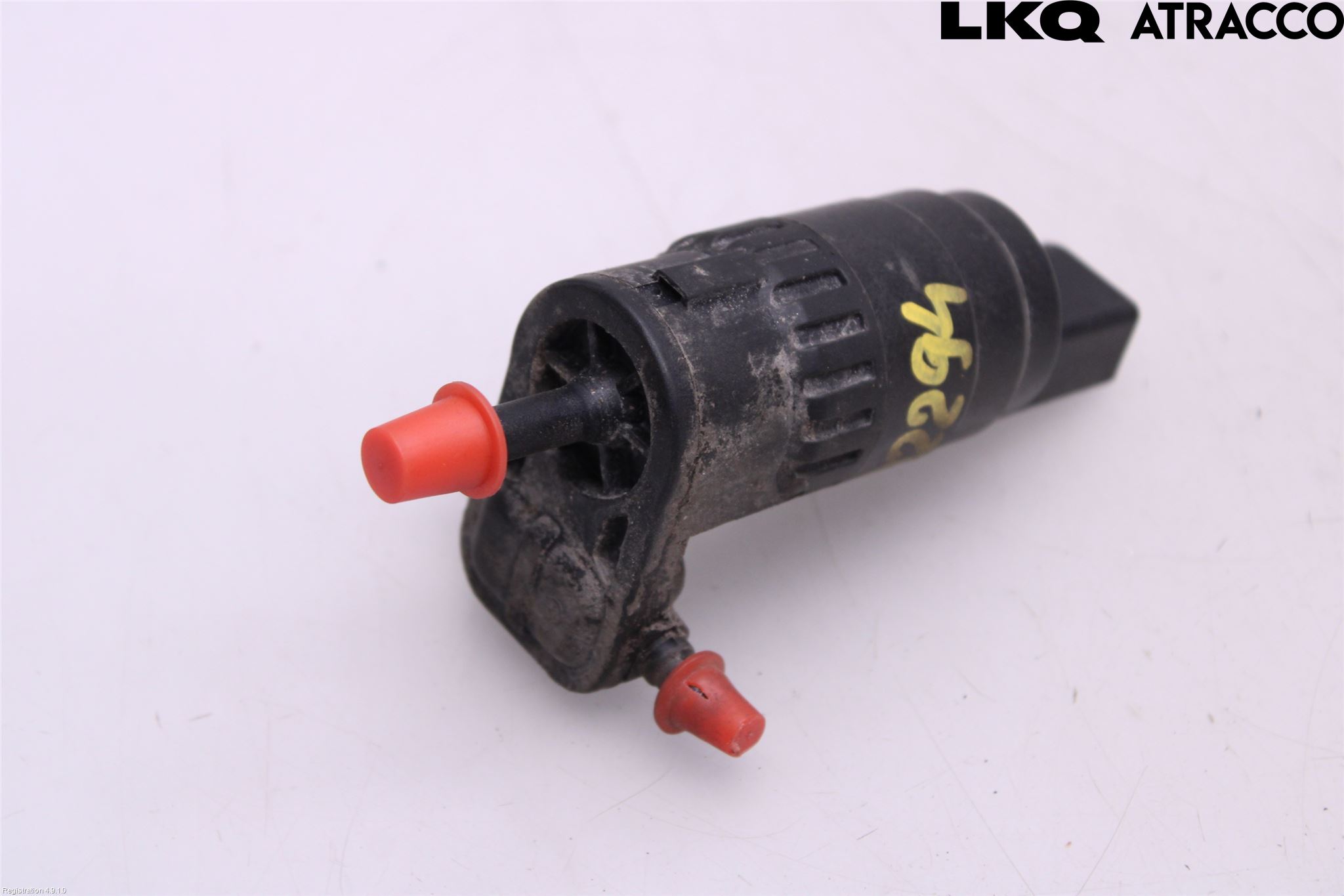 Volkswagen VW GOLF SPORTSVAN 15-20 Spylerpumpe Frontrute