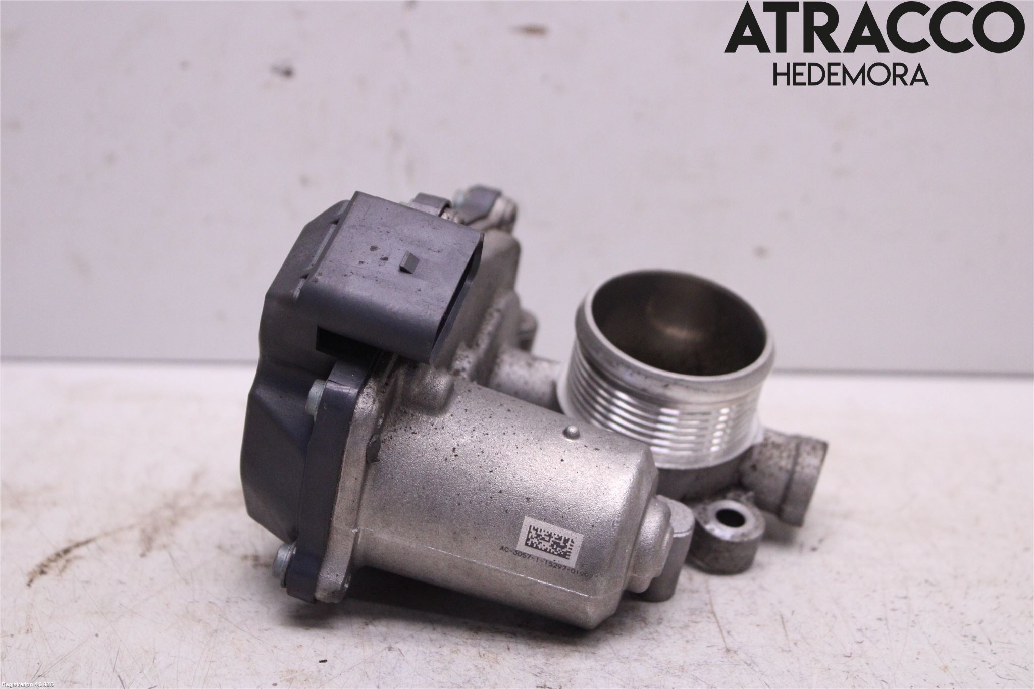Audi Q5 09-16 Egr Ventil