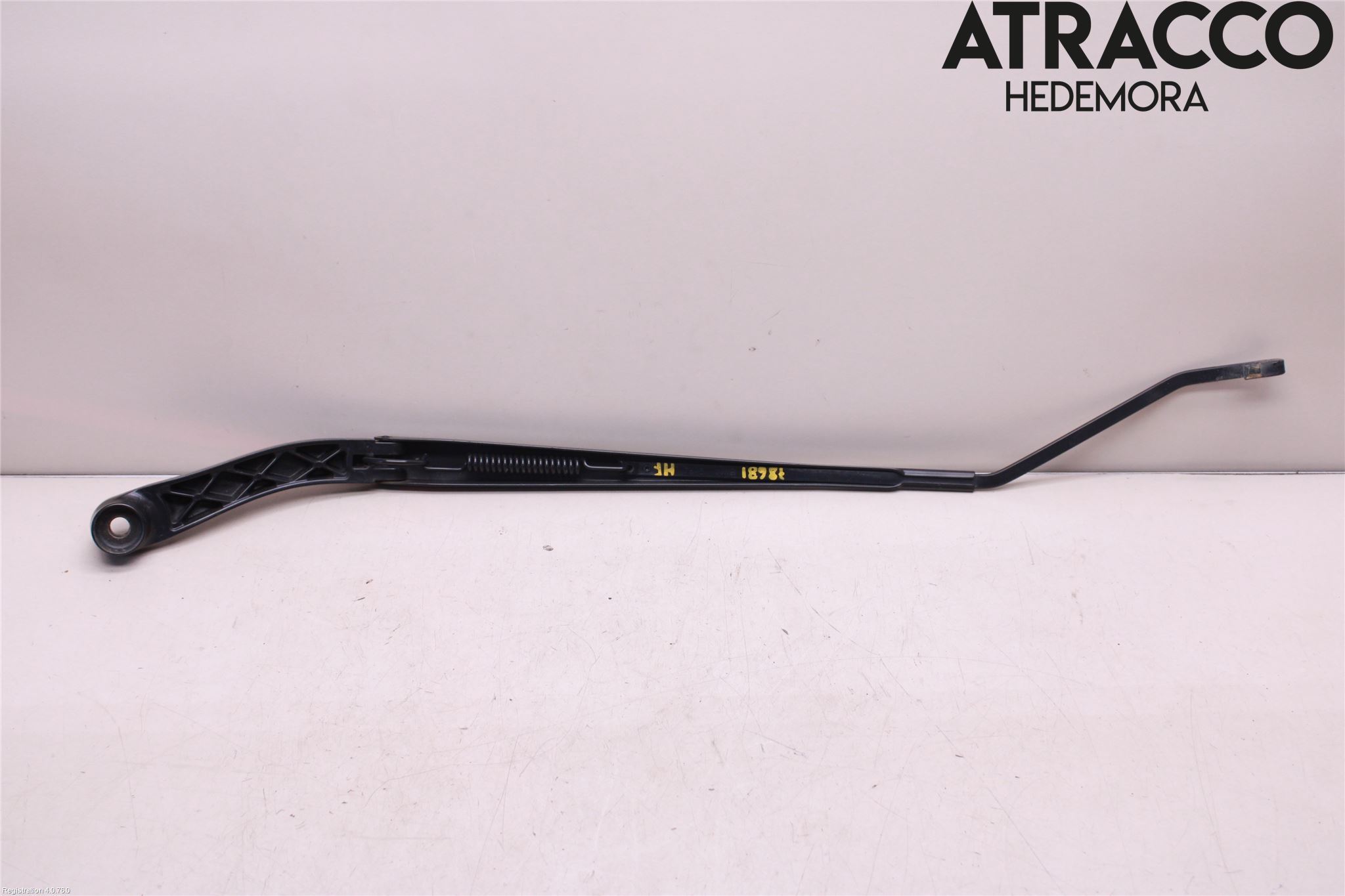 Opel INSIGNIA 09-16 Viskerarm-Armer Frontrute
