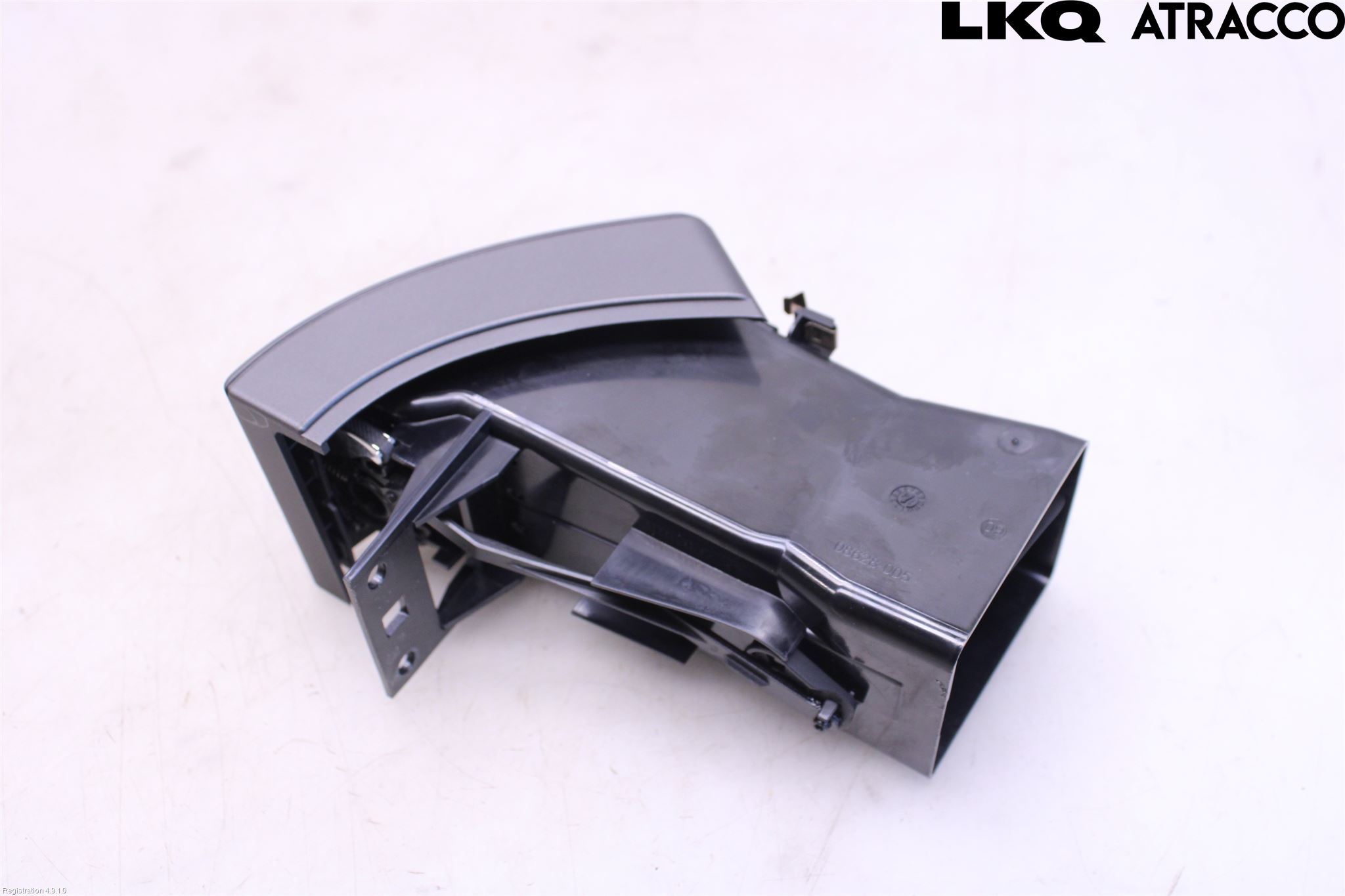 Jaguar F-TYPE Dashbord Kanal - Dyse