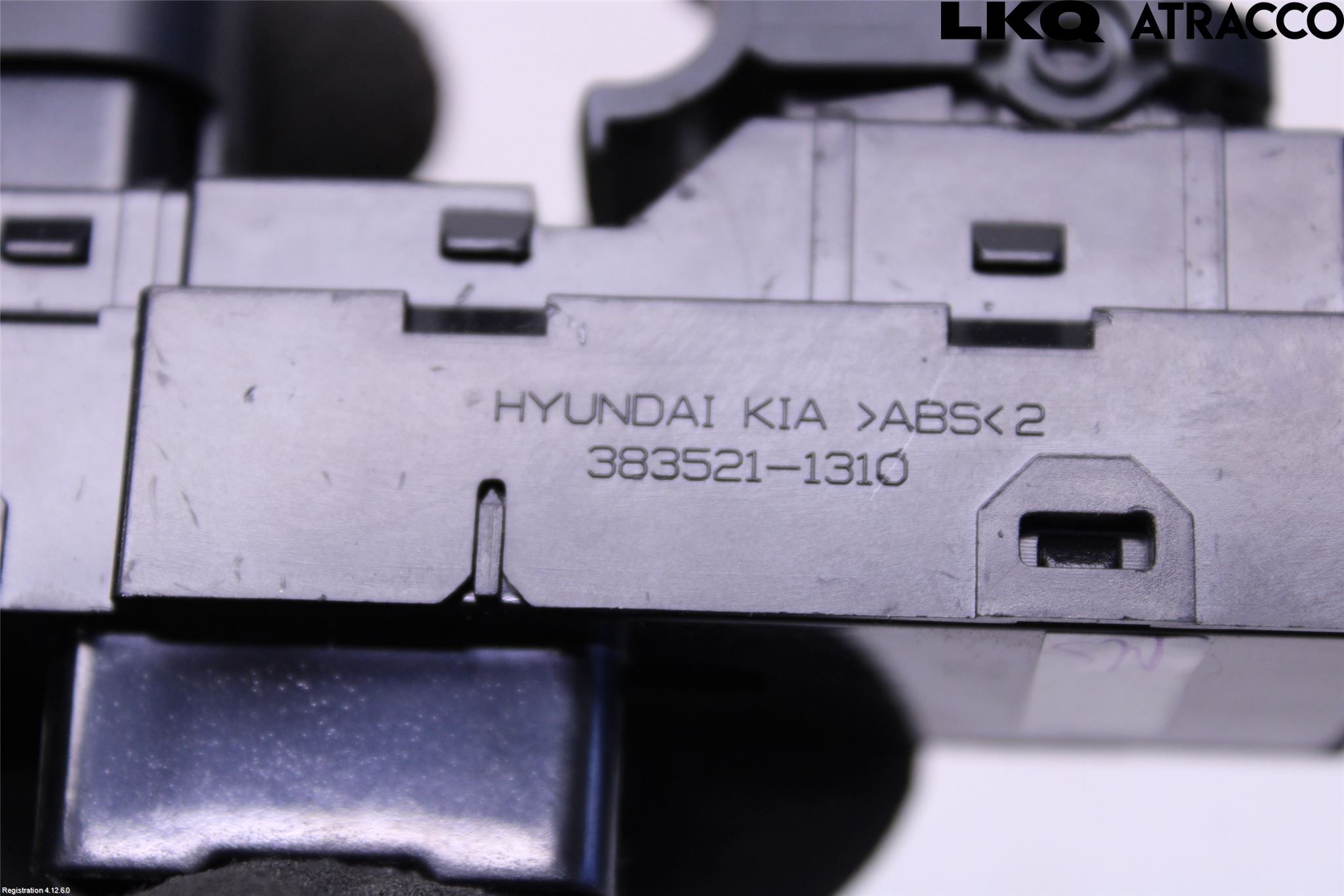 Hyundai ix35 Bryter Vindusheis