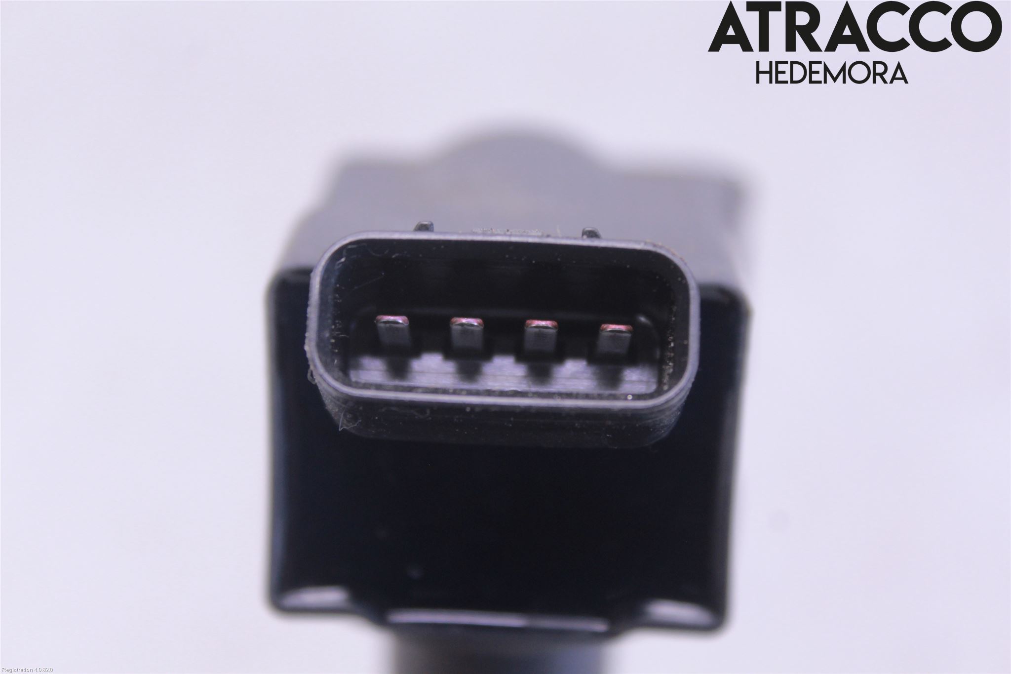 Toyota COROLLA 19- Coil