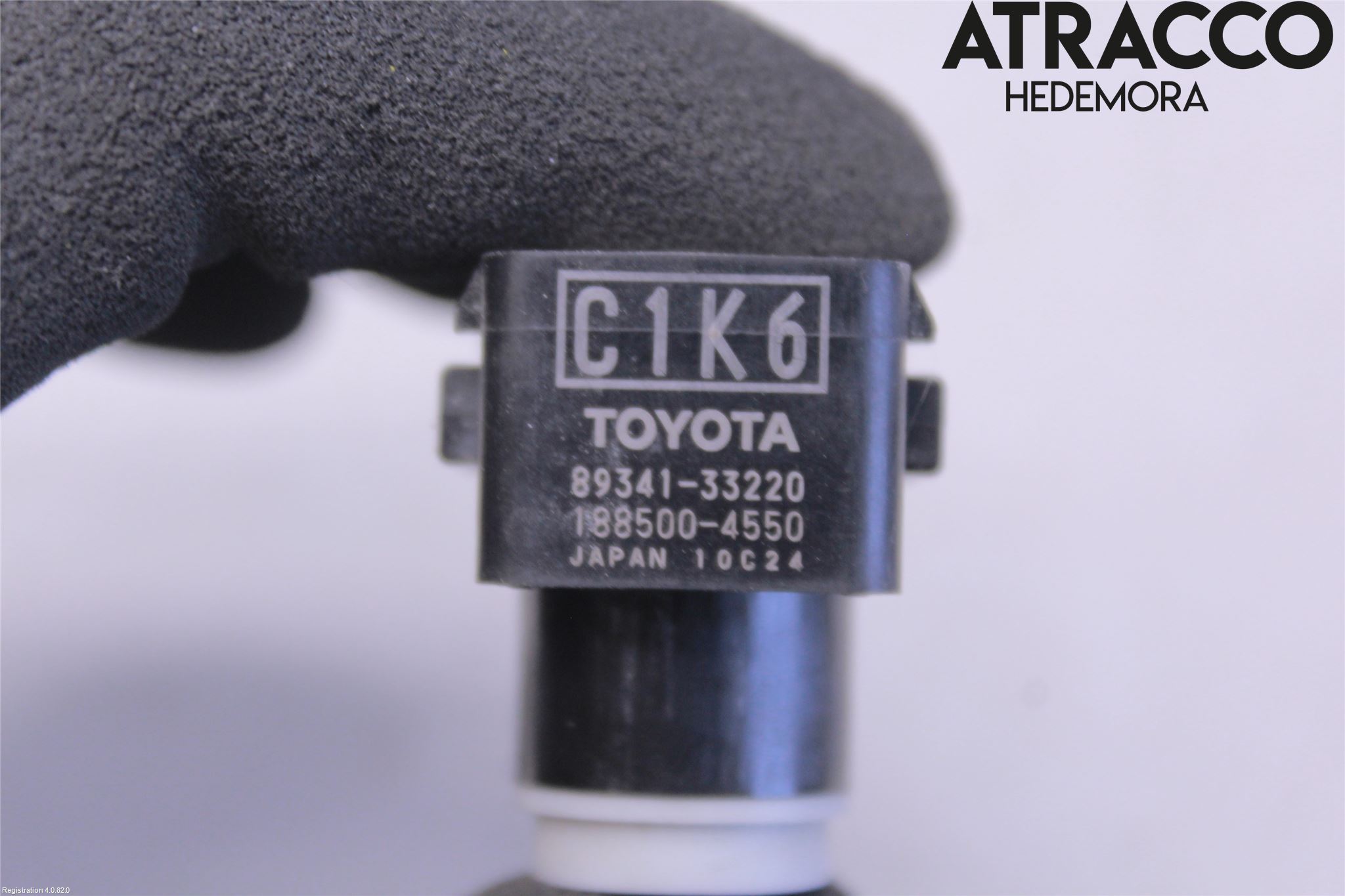 Toyota COROLLA 19- Sensor Parkering Front