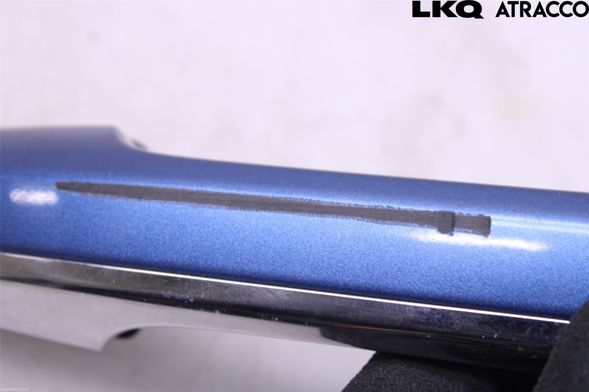 Honda CIVIC 06-11 Dørhandtak Ytre Høyre