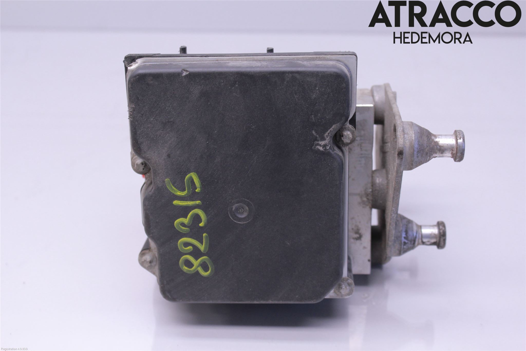 Mercedes-Benz MB VITO/VIANO (W639) 04-14 Abs Hydraulikkaggregat